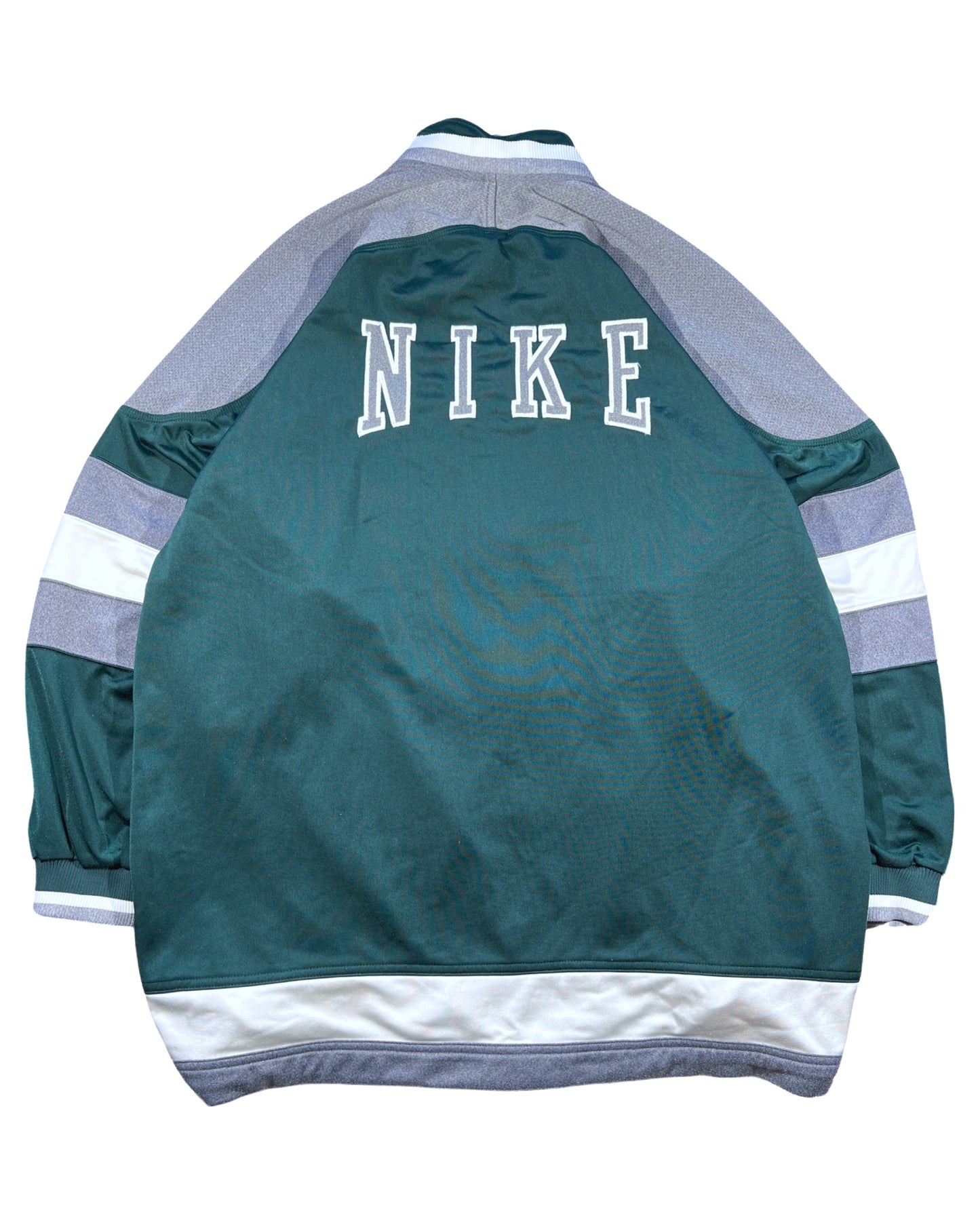Vintage Nike Sport Jacket - XL