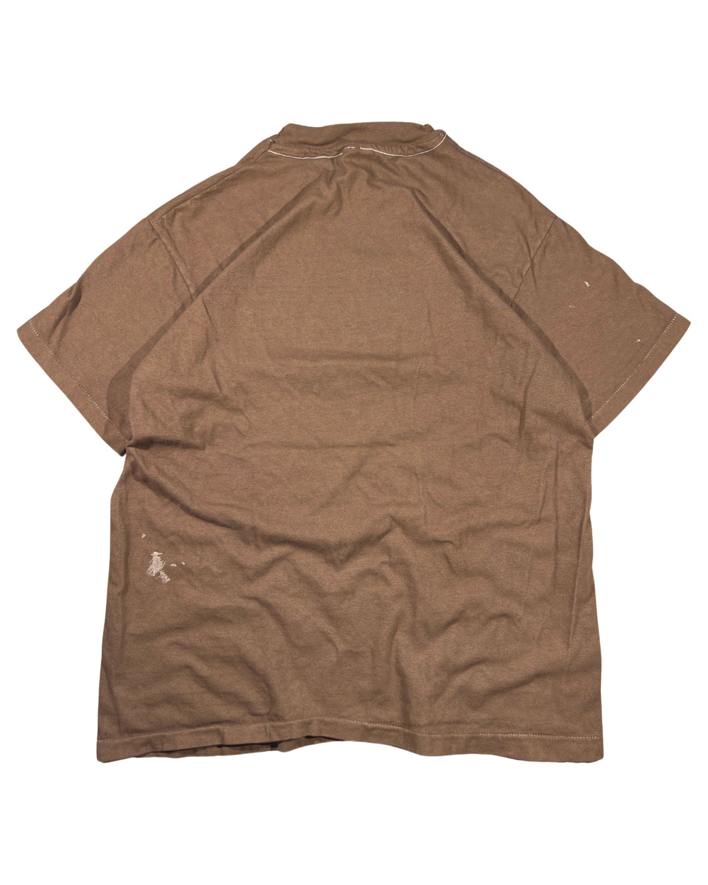 Vintage Computer Tee - S