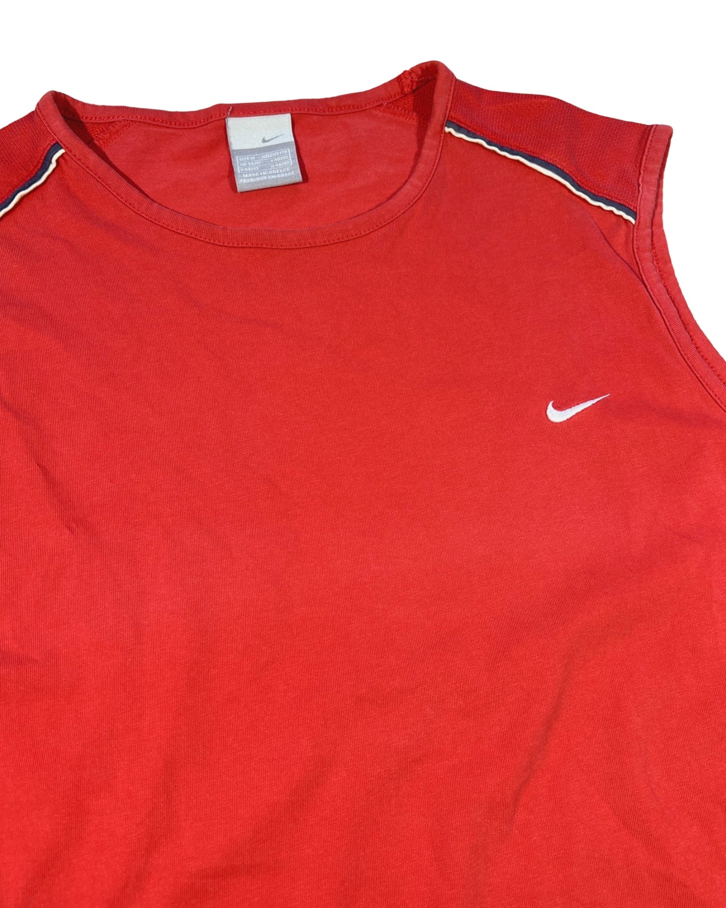 Vintage Nike Tank - M