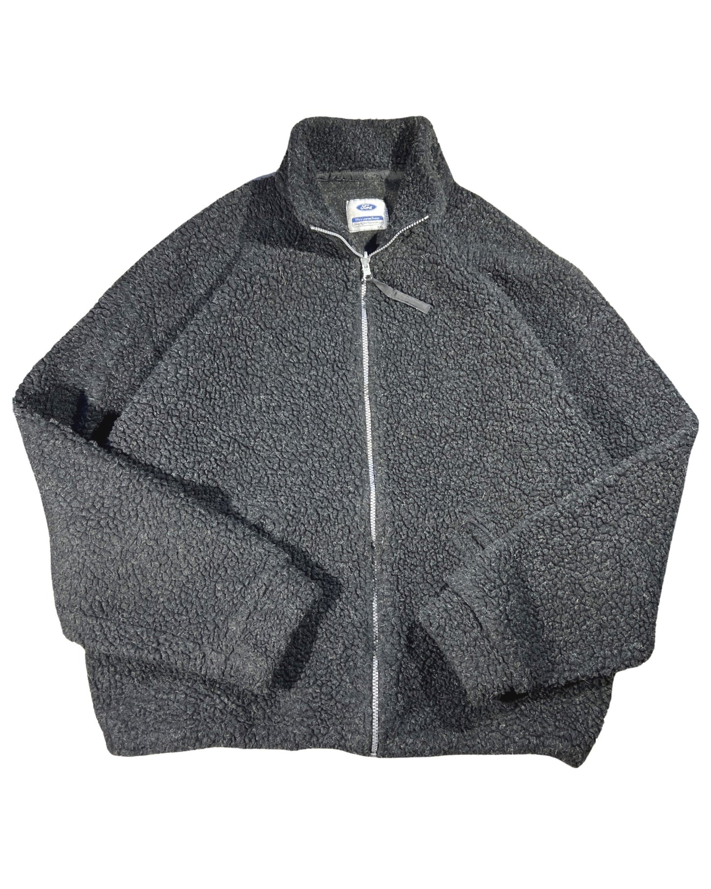 Vintage Ford Fleece - XXL