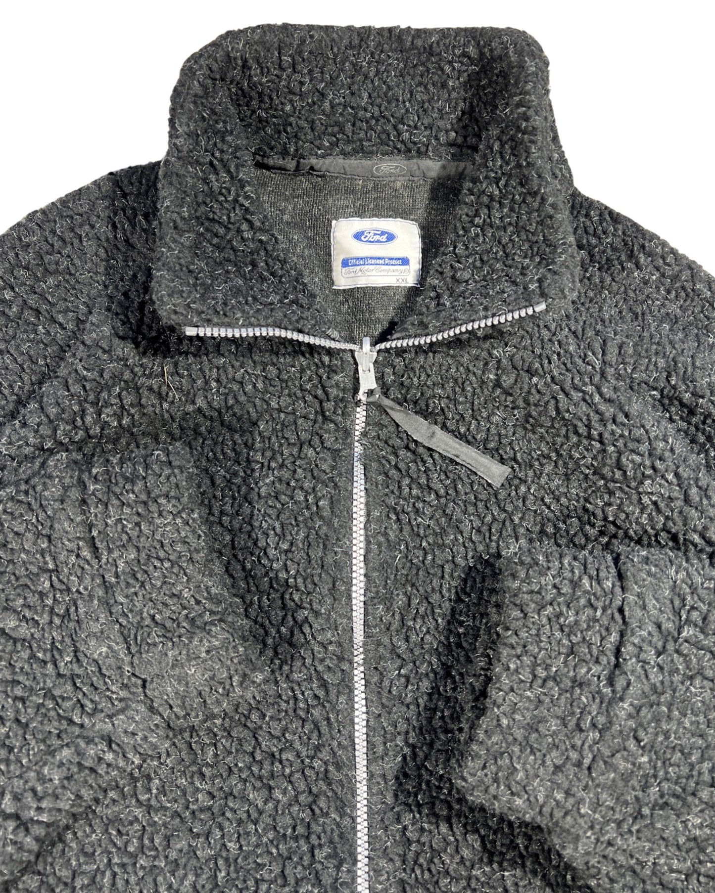 Vintage Ford Fleece - XXL