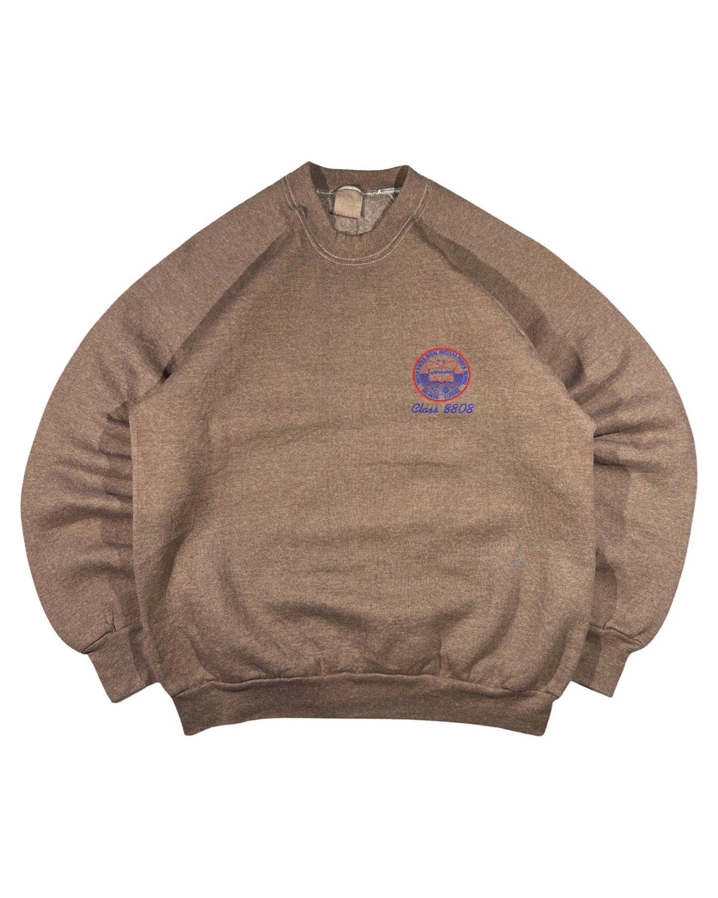 Vintage Nuclear Crew - M