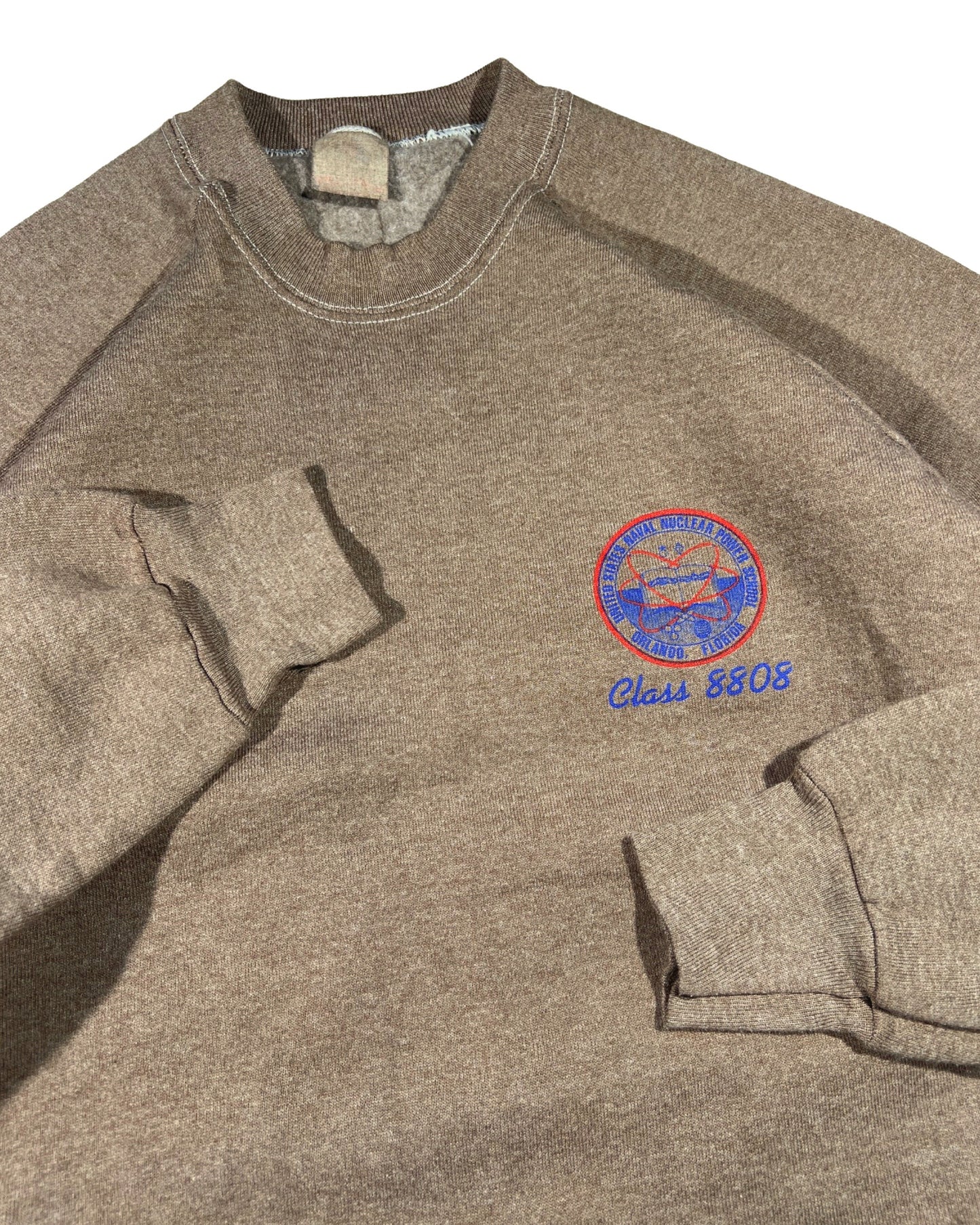 Vintage Nuclear Crew - M