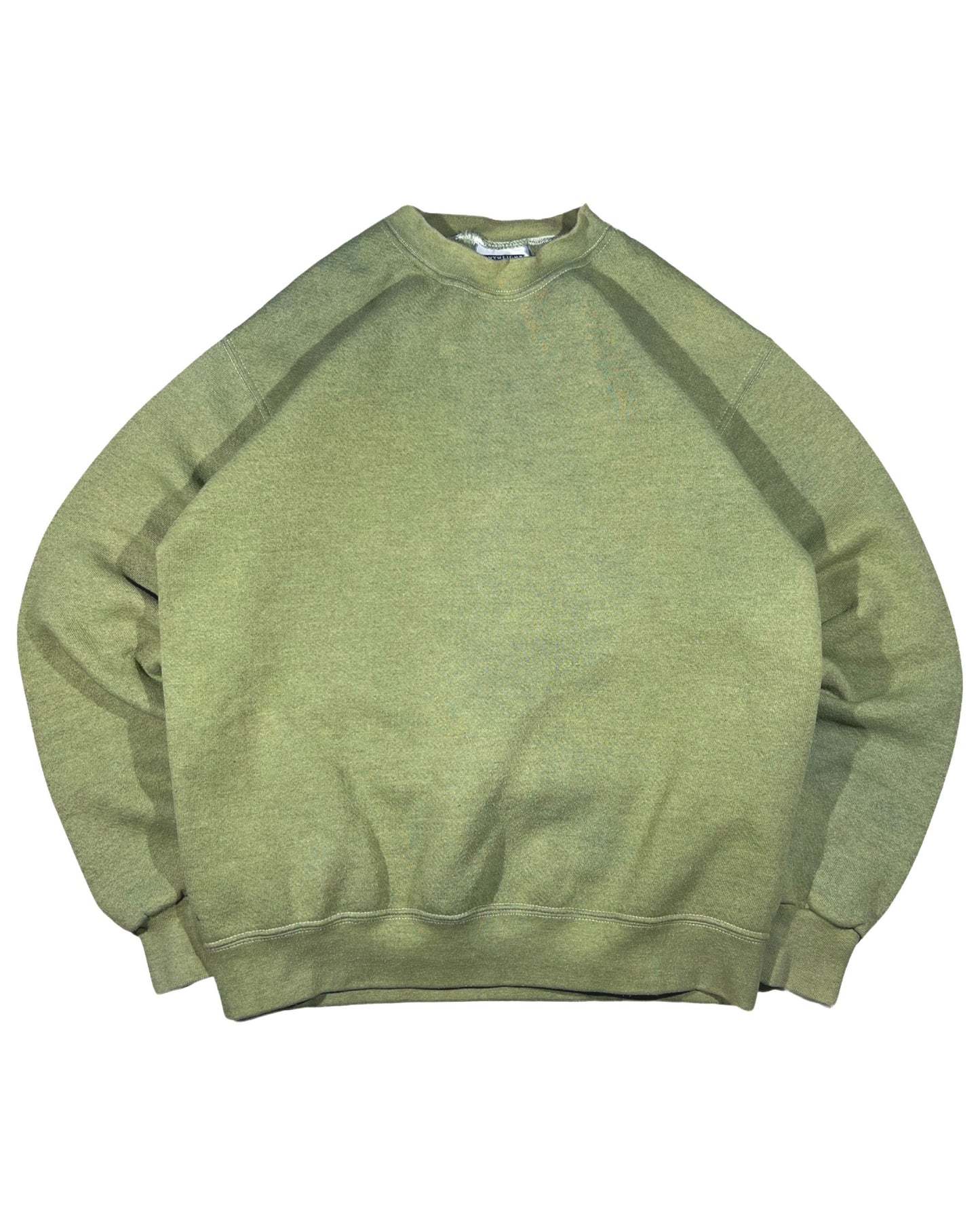 Vintage Lee Crew - S