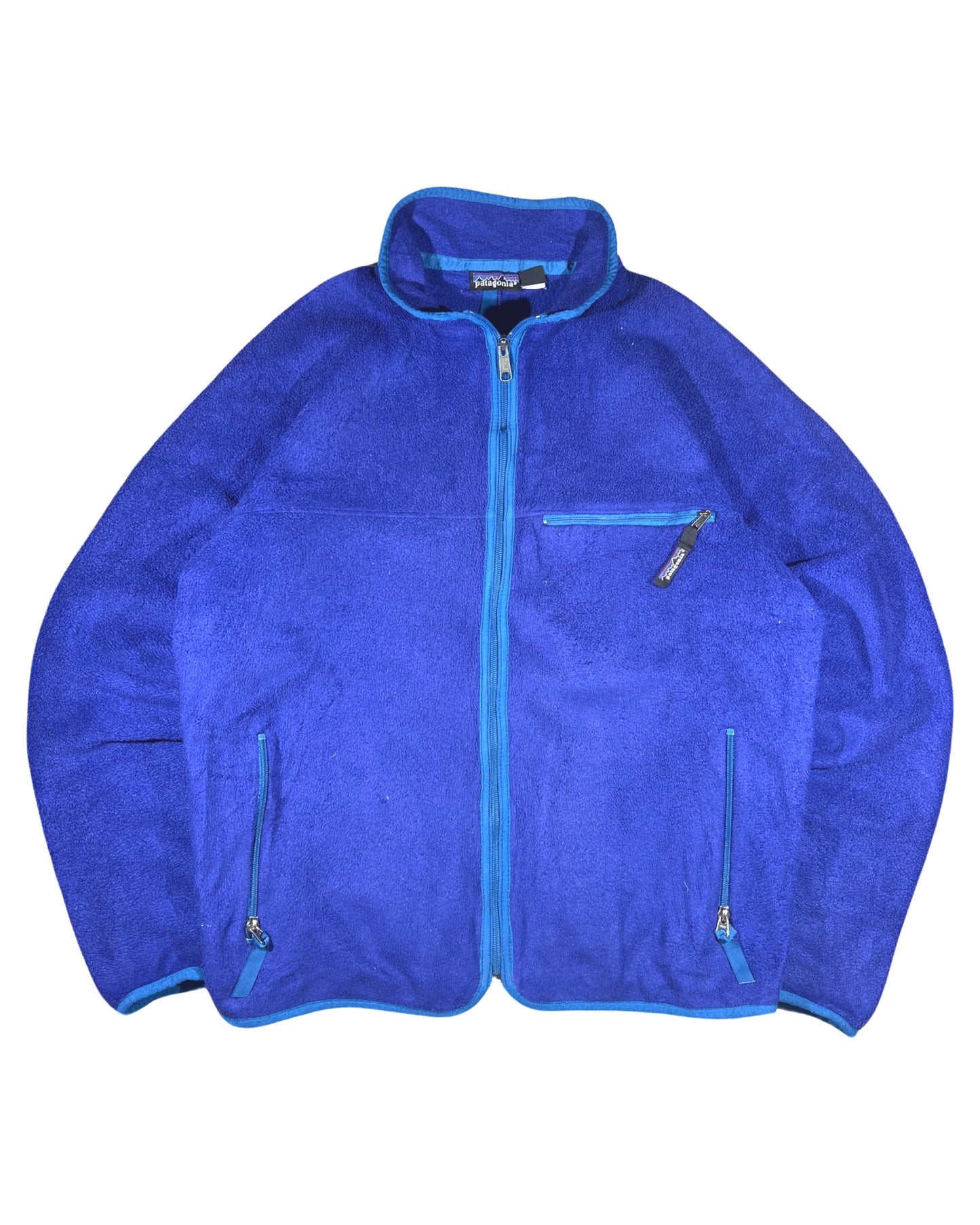 Patagonia Fleece - L