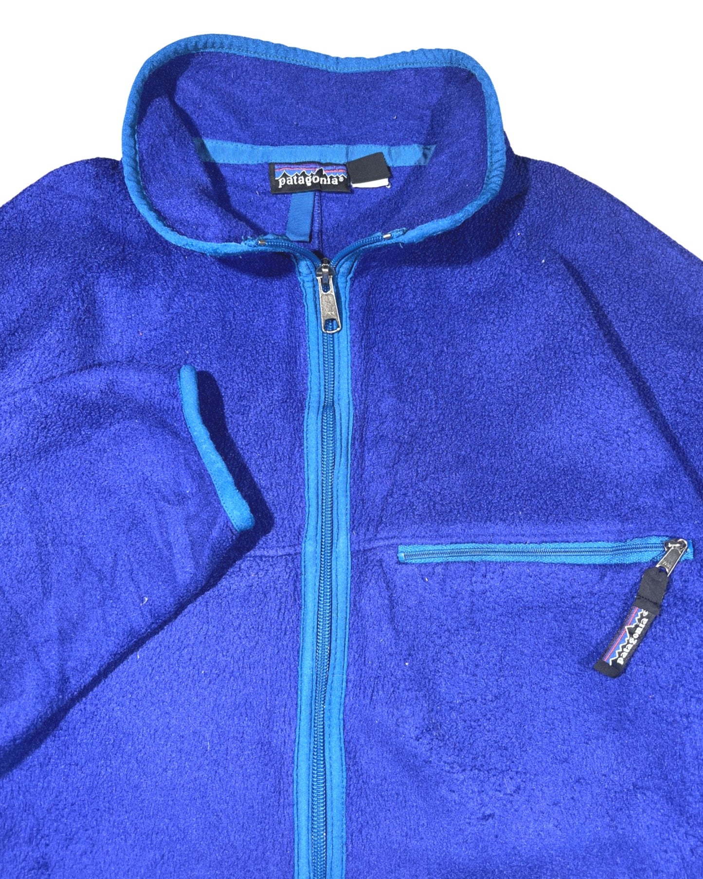 Patagonia Fleece - L