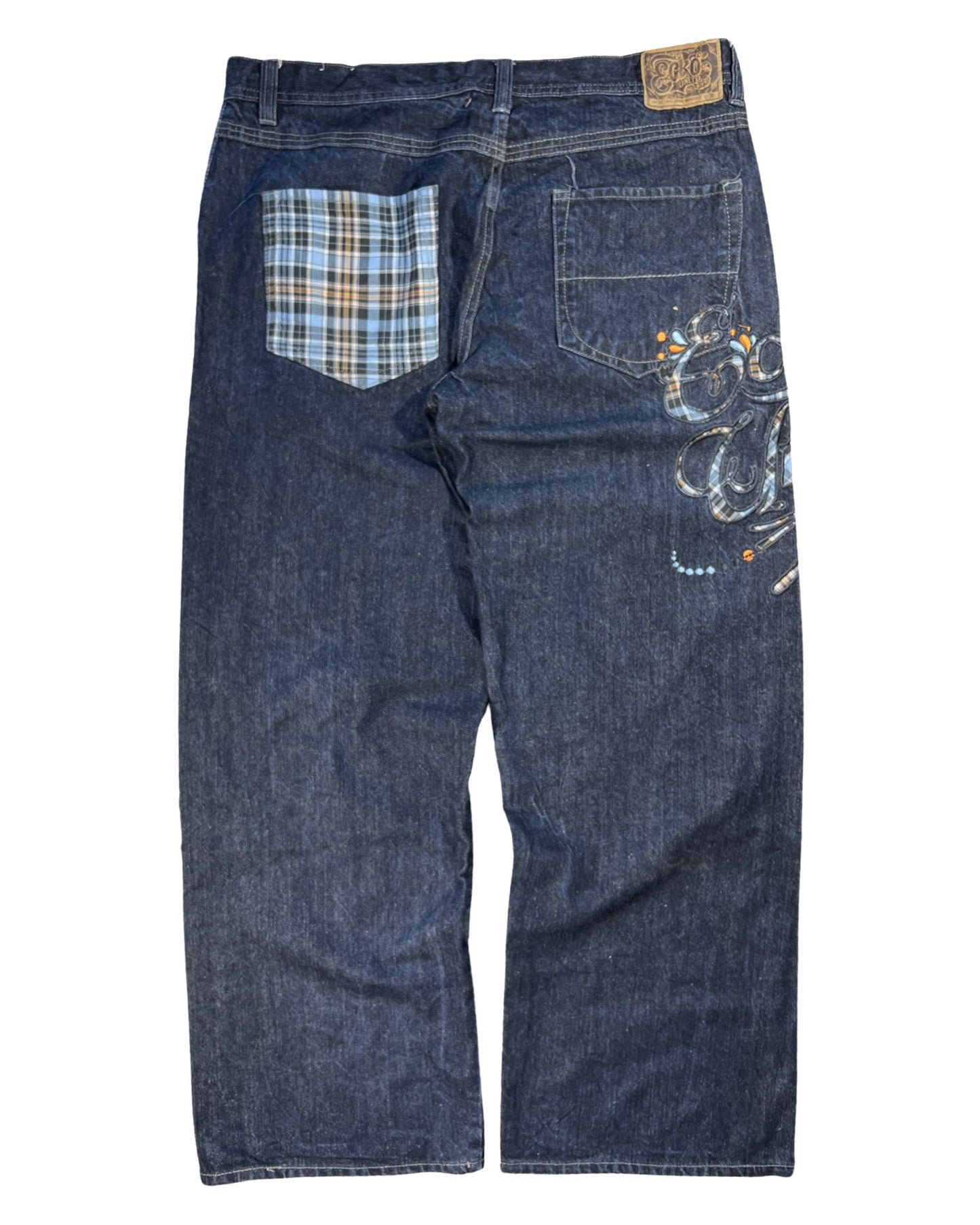 Ecko Baggy Jeans - W 38
