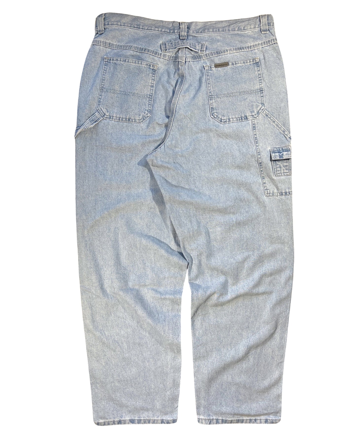 Carpenter Baggy Jeans - 38"