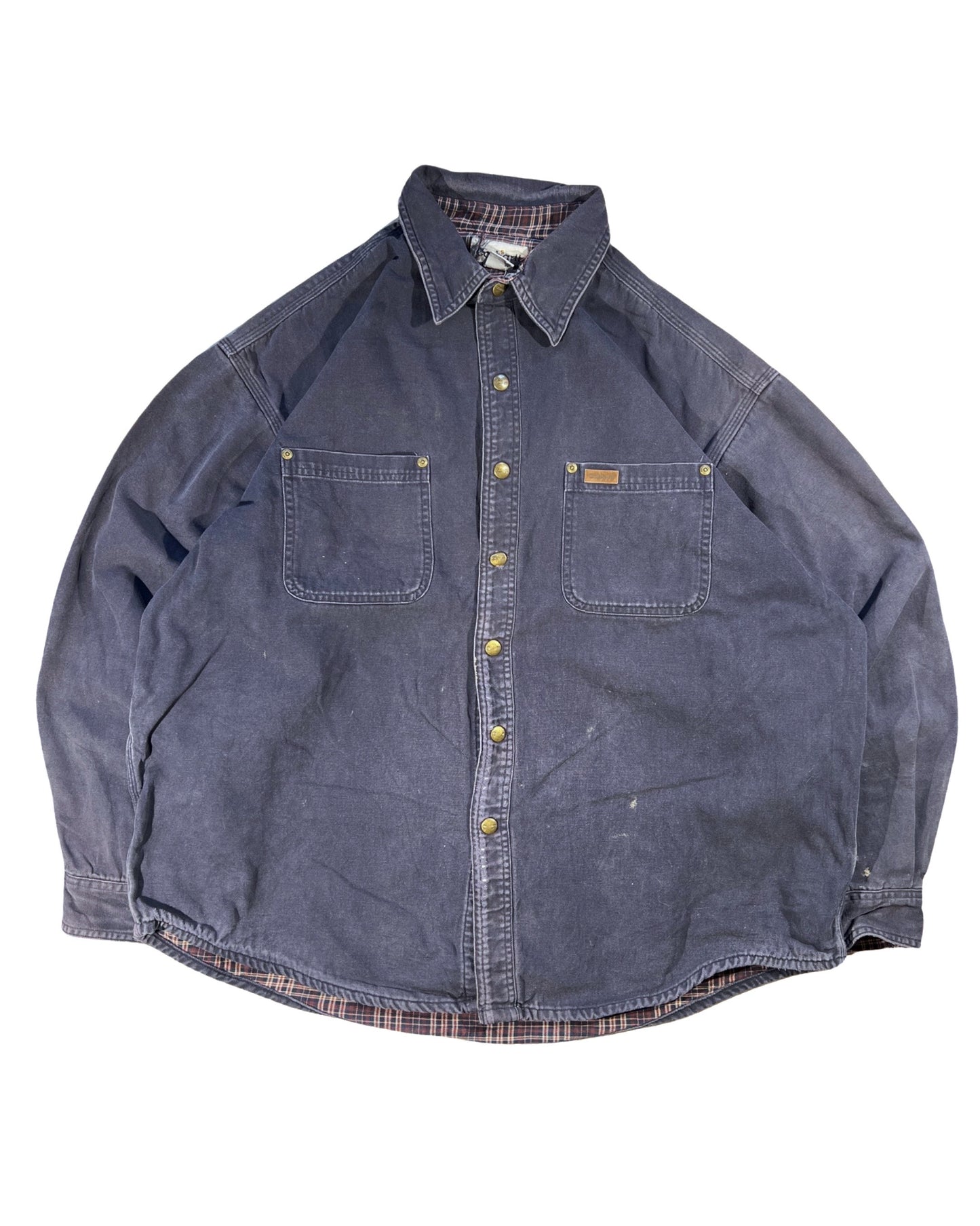 Carhartt Padded Shirt - XL
