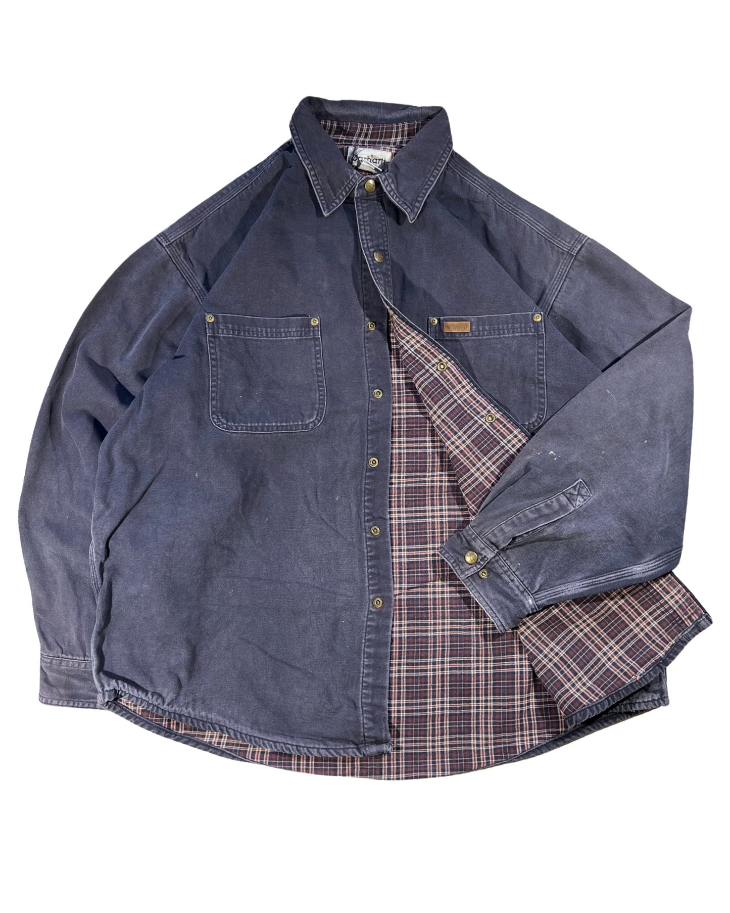 Carhartt Padded Shirt - XL
