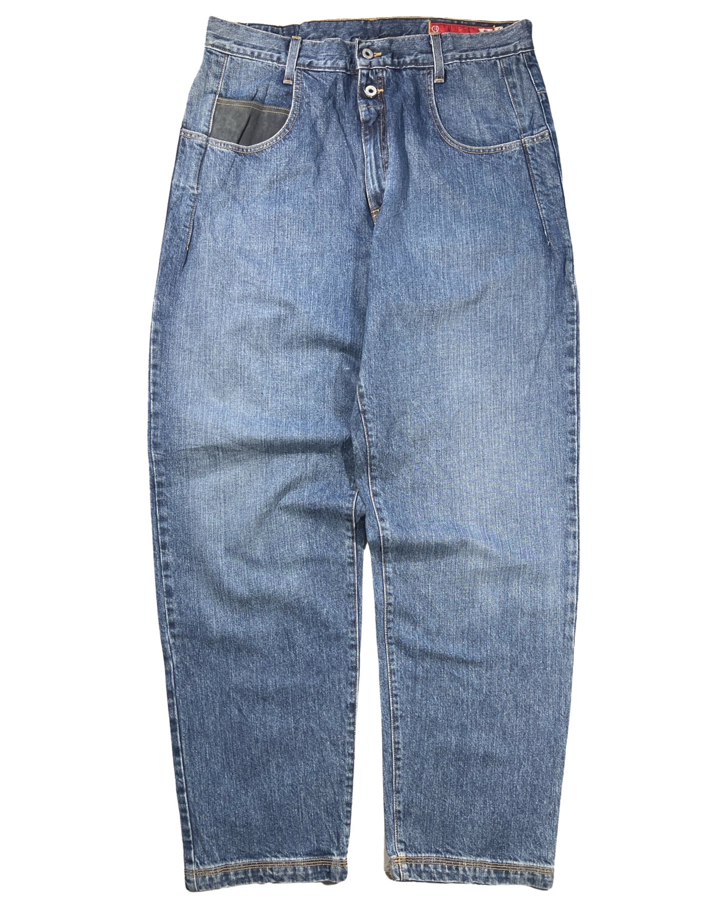 Guess Baggy Jeans - W 38"