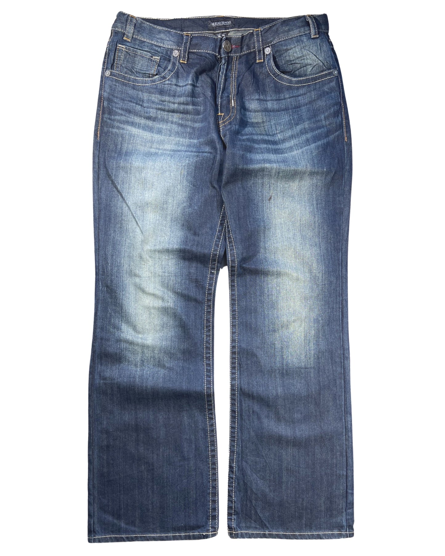 y2k Flare Pants - W 36"