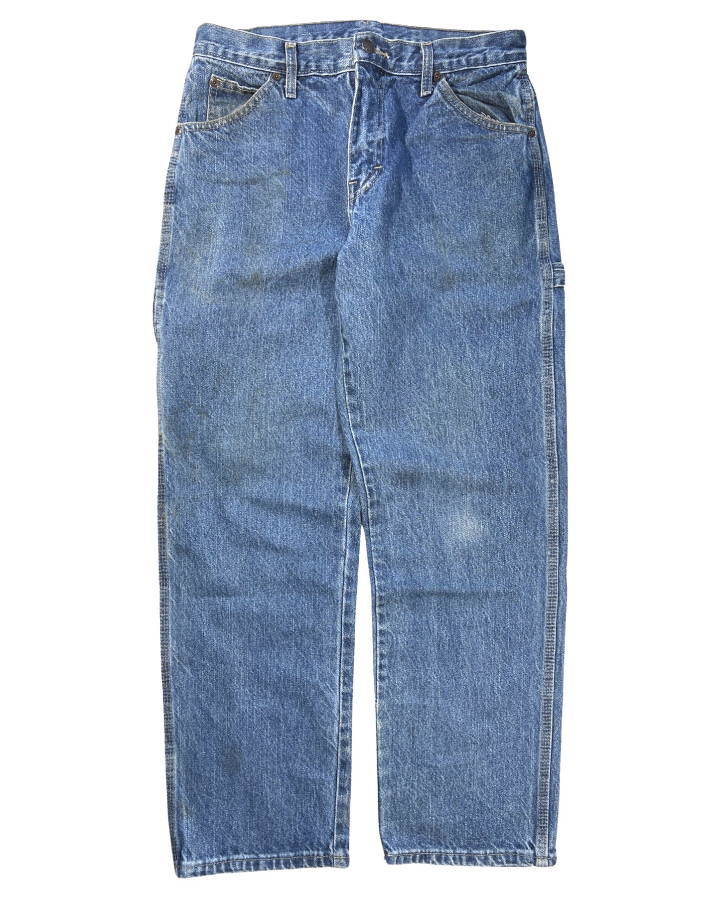 Dickies Carpenter Jeans - W 30