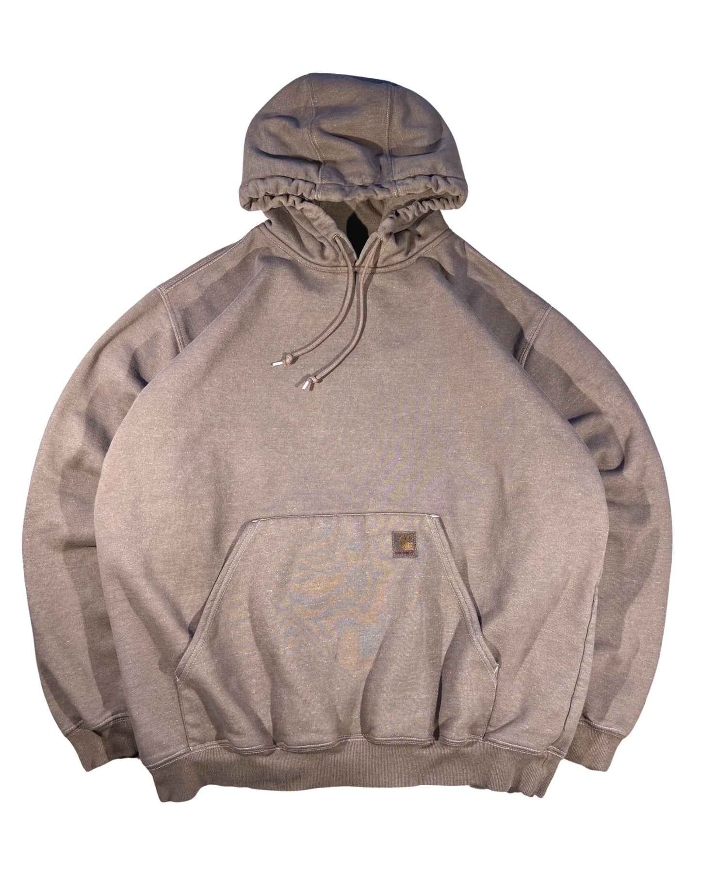 Vintage Carhartt Hoodie - XL
