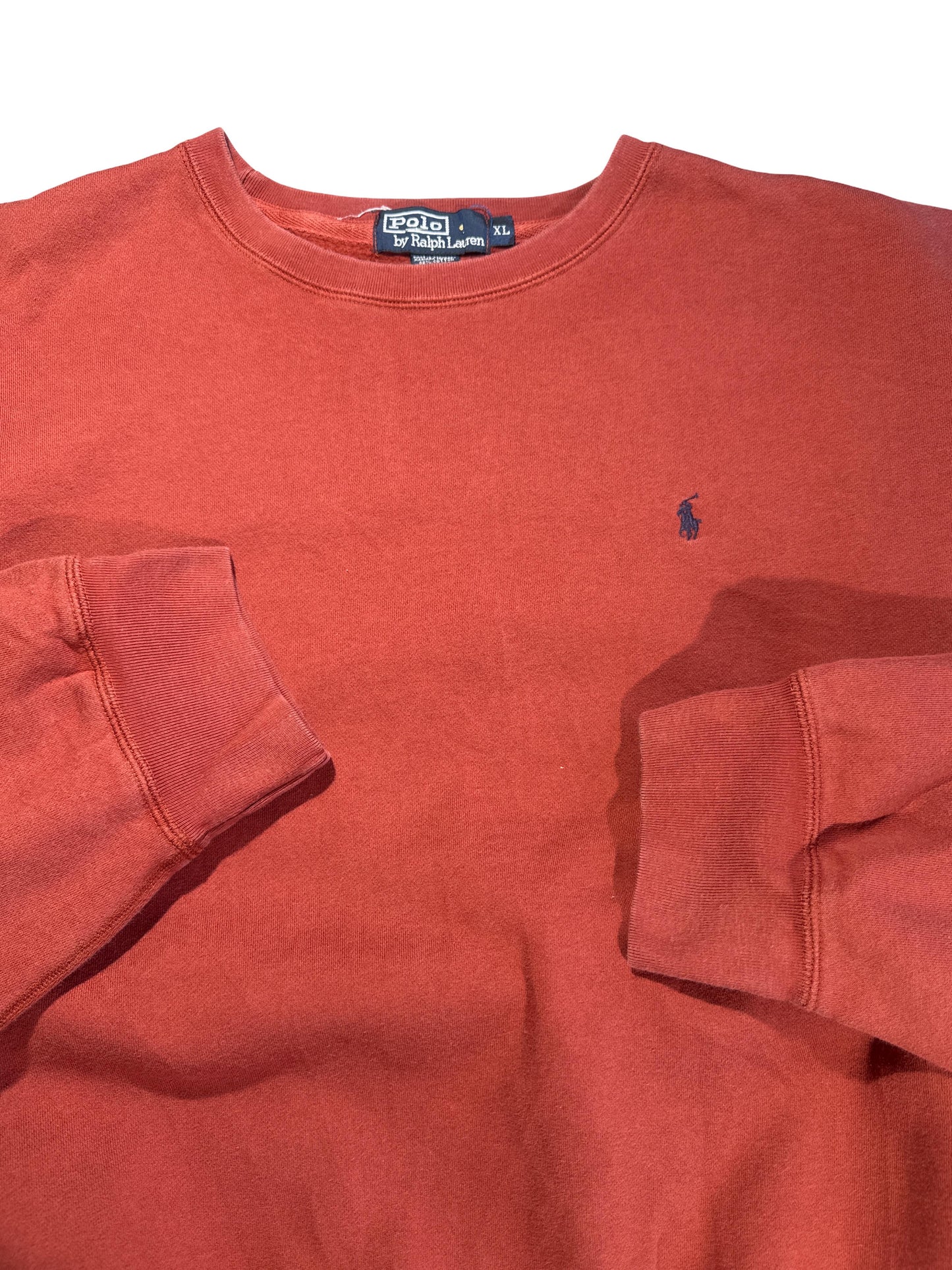 Vintage Ralph Lauren Crewneck - XL