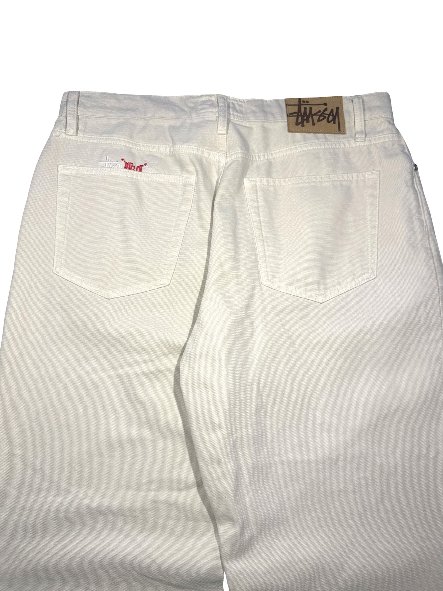Stüssy Big Ol Jeans - W 34"