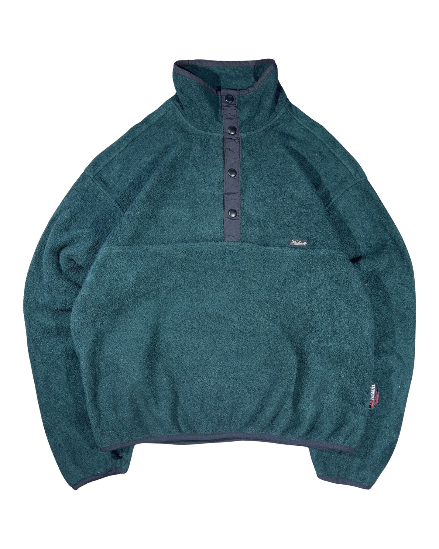 Woolrich Fleece - M