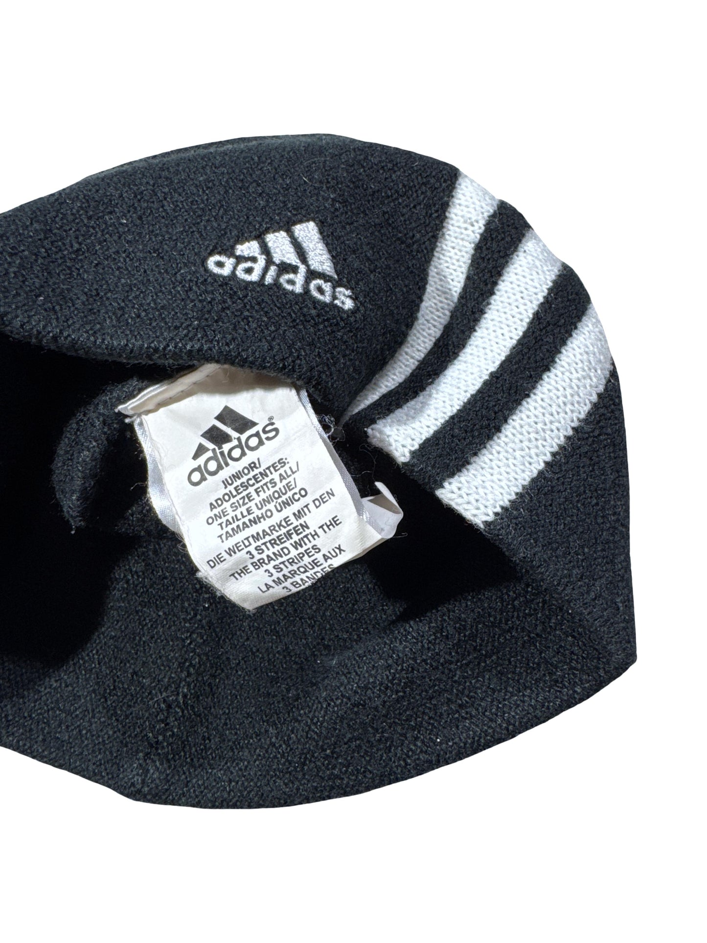 Vintage Adidas Beanie