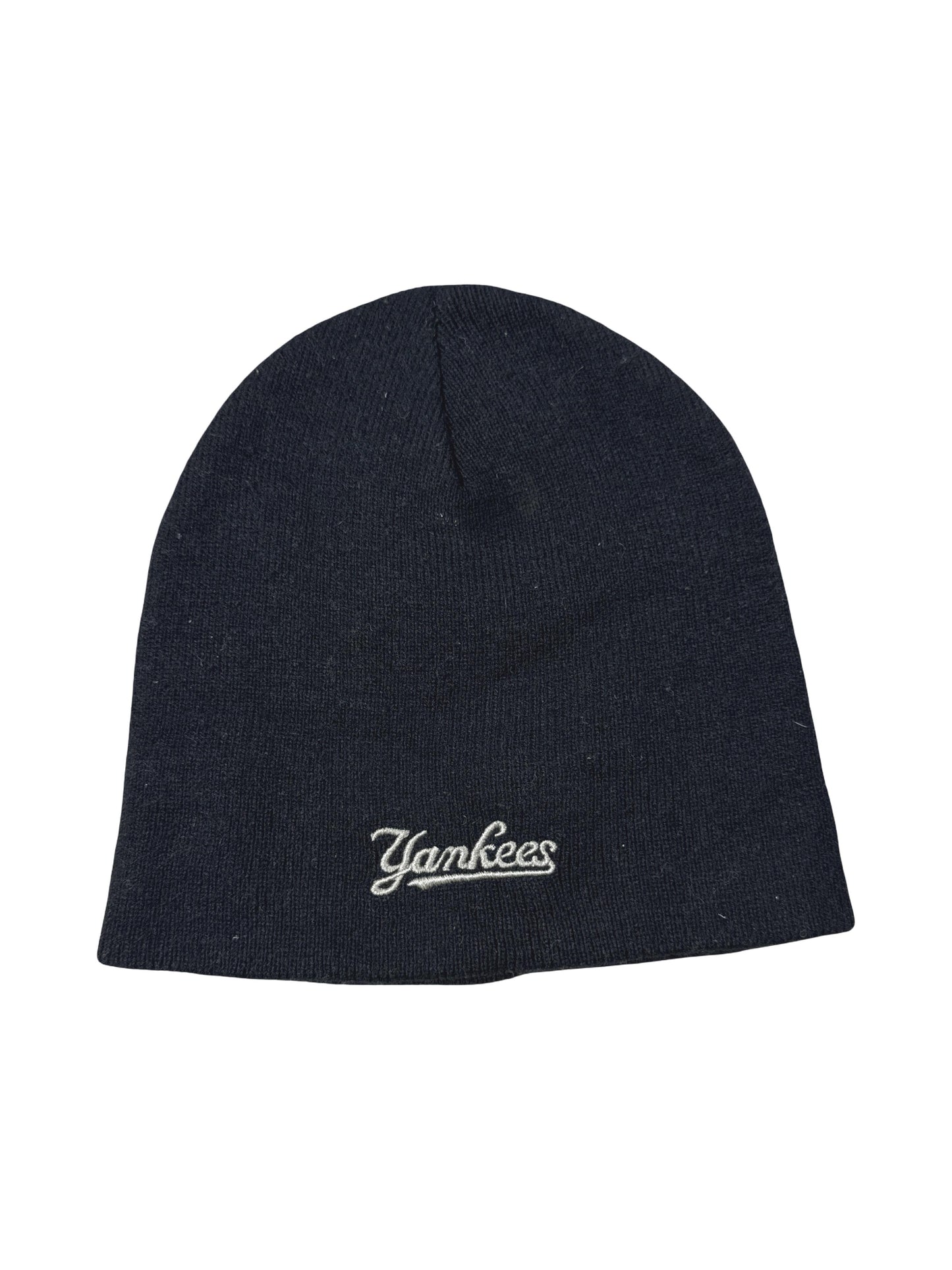 Vintage Yankees Beanie