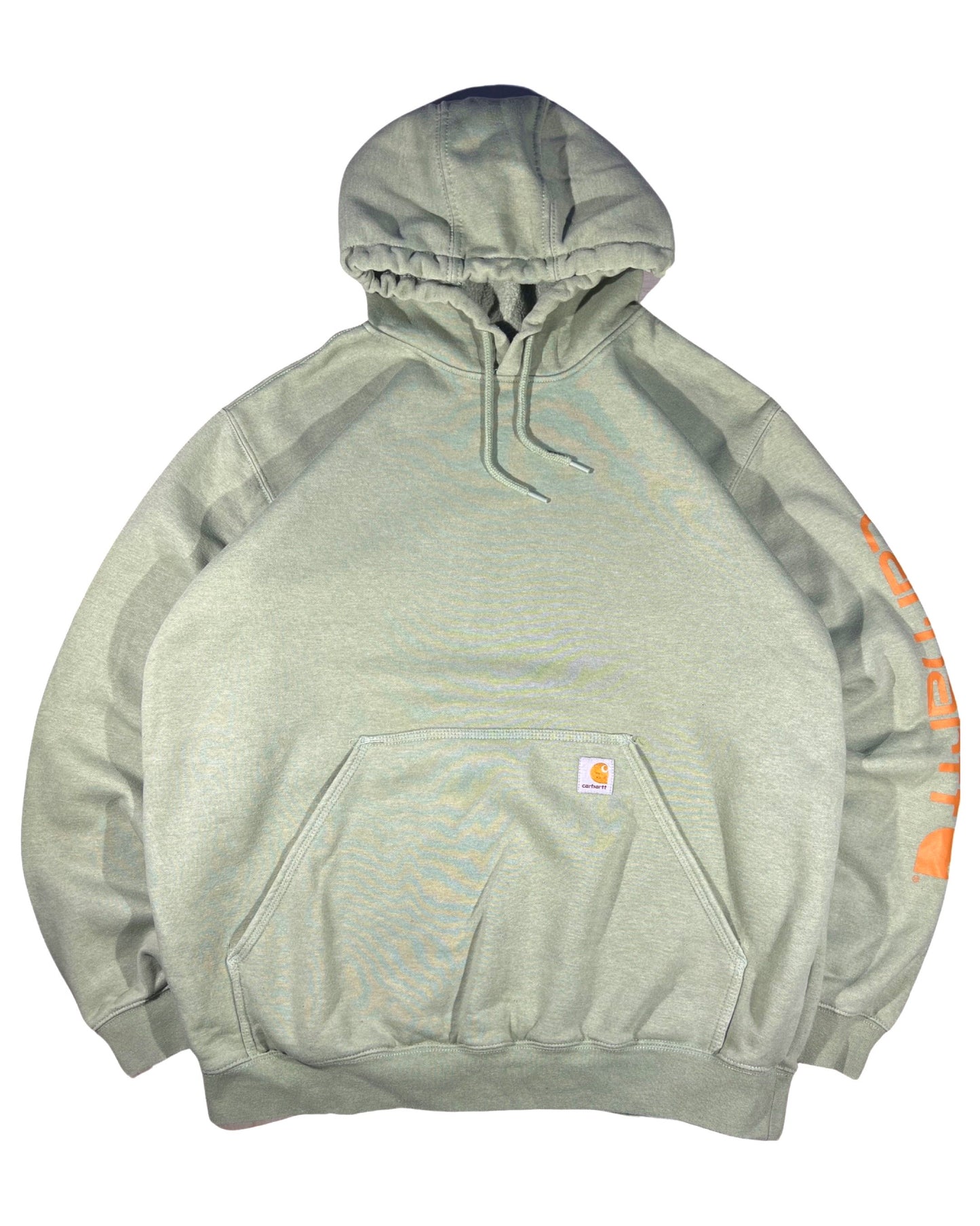 Carhartt Hoodie - XL
