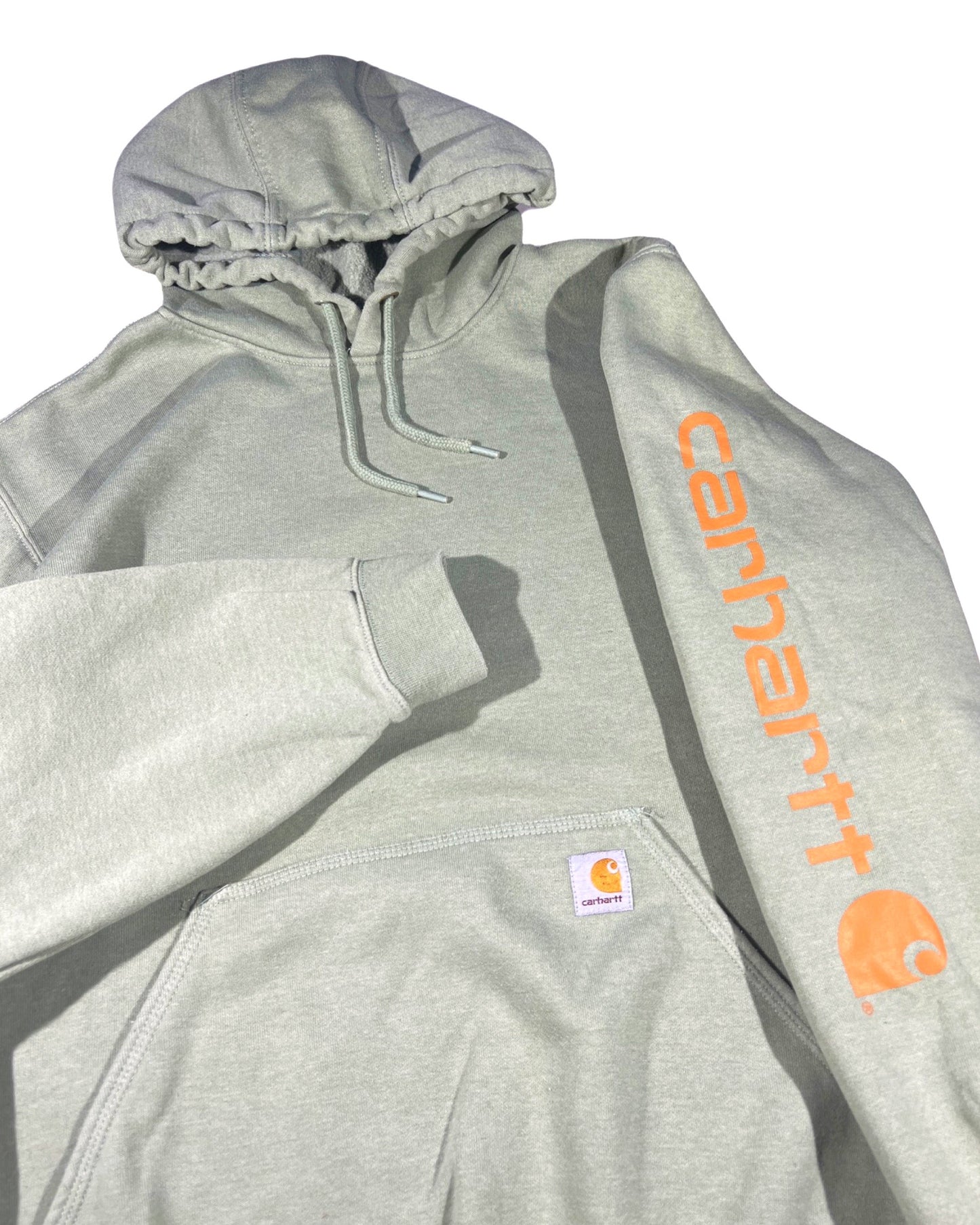 Carhartt Hoodie - XL