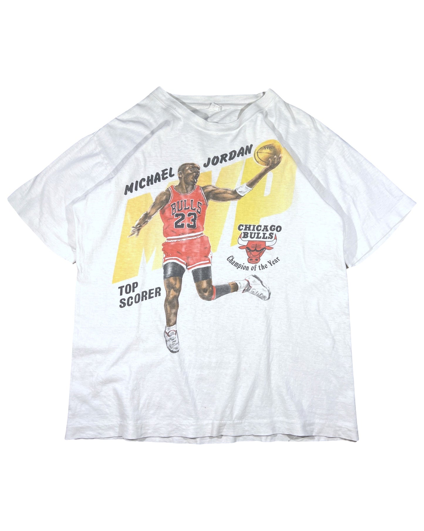 Vintage Michael Jordan Tee - L
