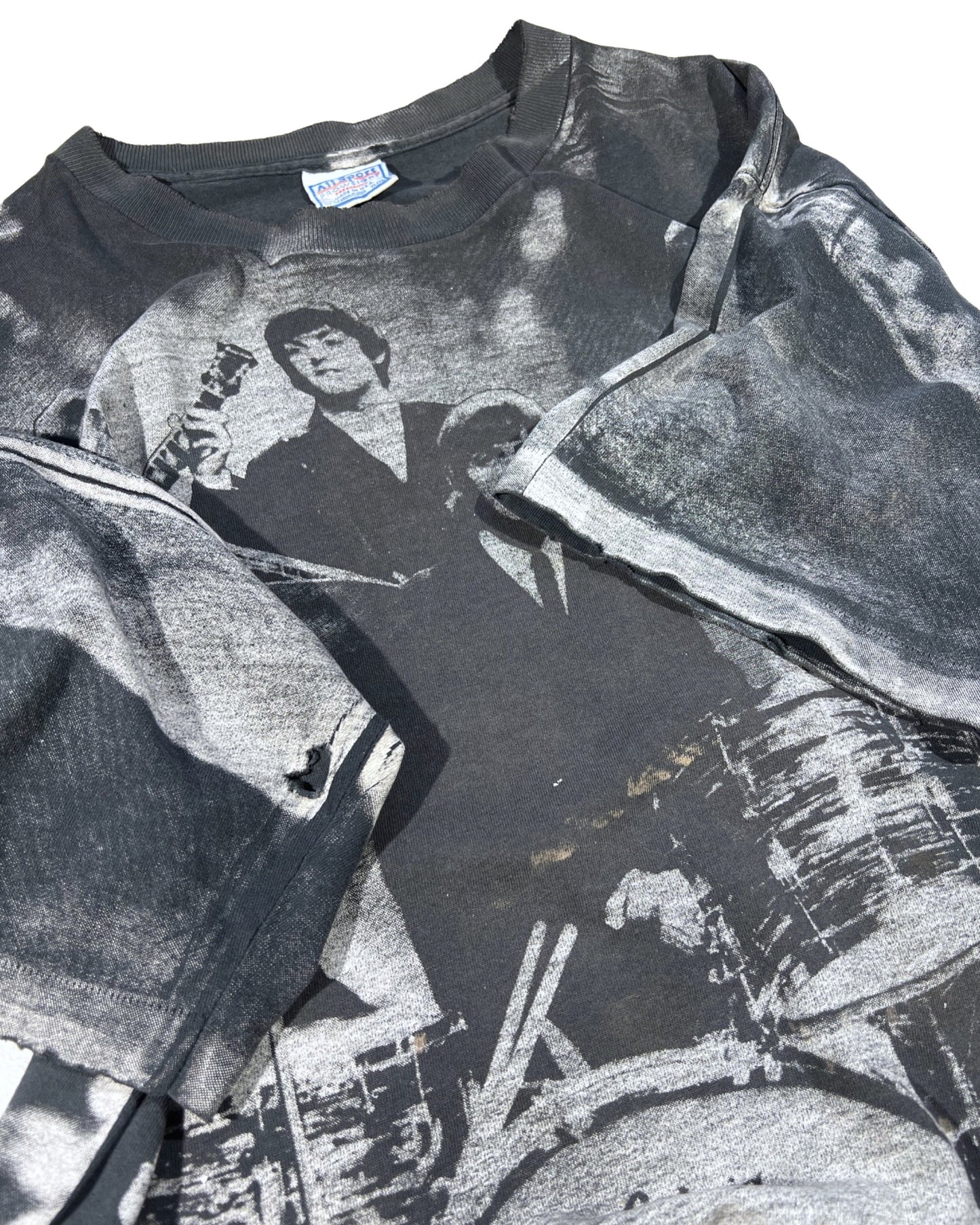 Vintage The Beatles Tee - XL