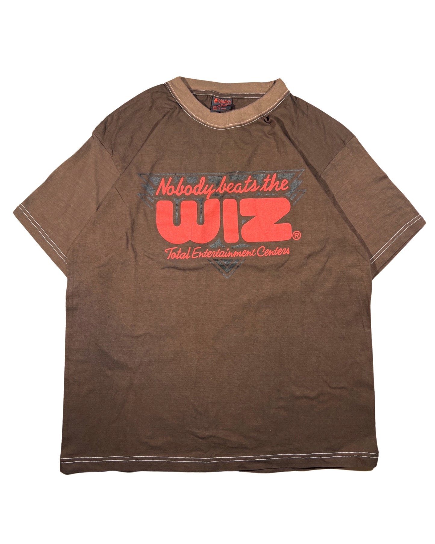 Vintage Wiz Tee - XL