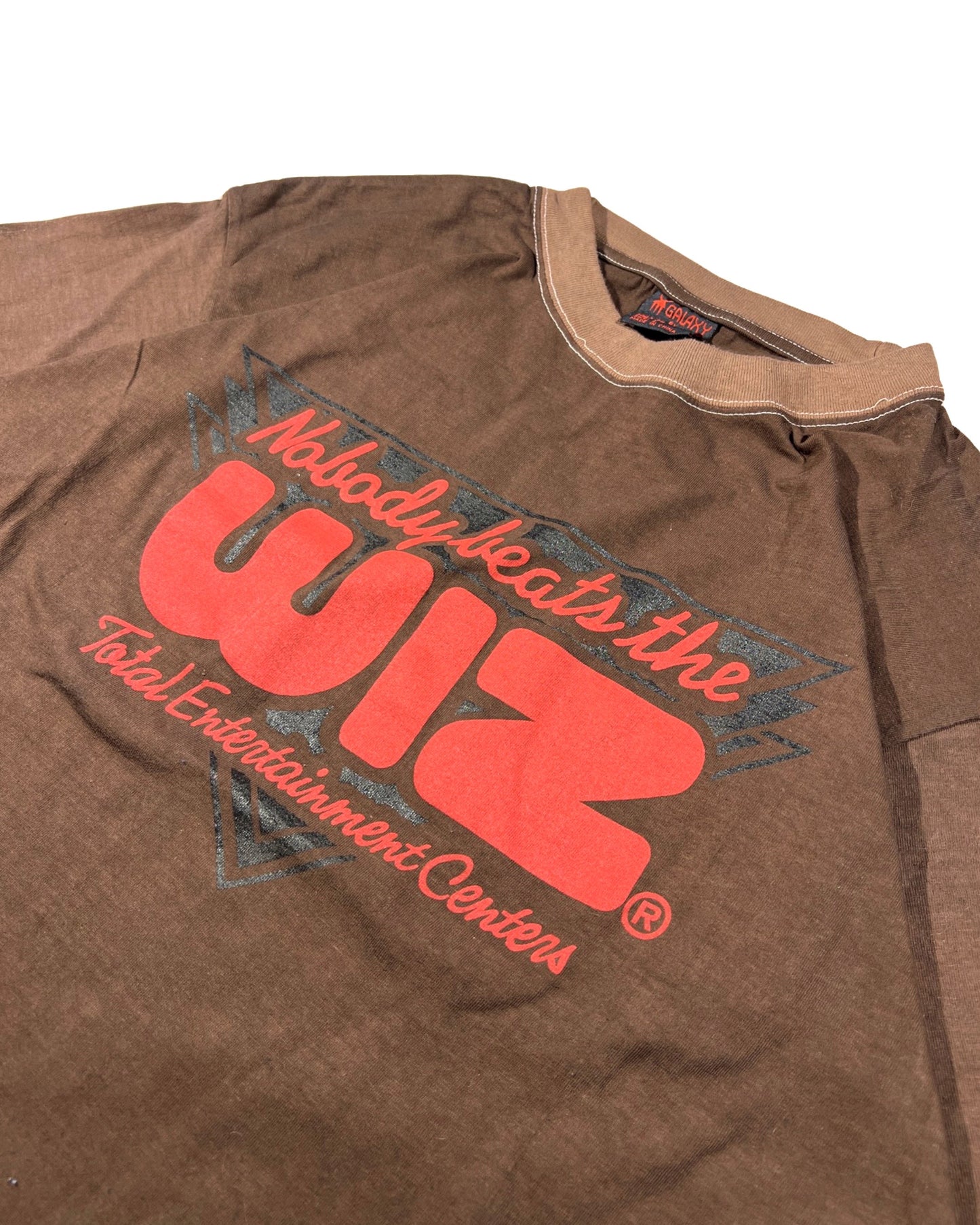 Vintage Wiz Tee - XL