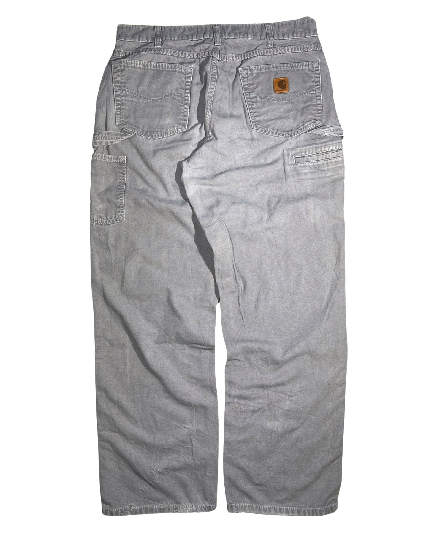 Vintage Carhartt Carpenter Jeans - W 34"