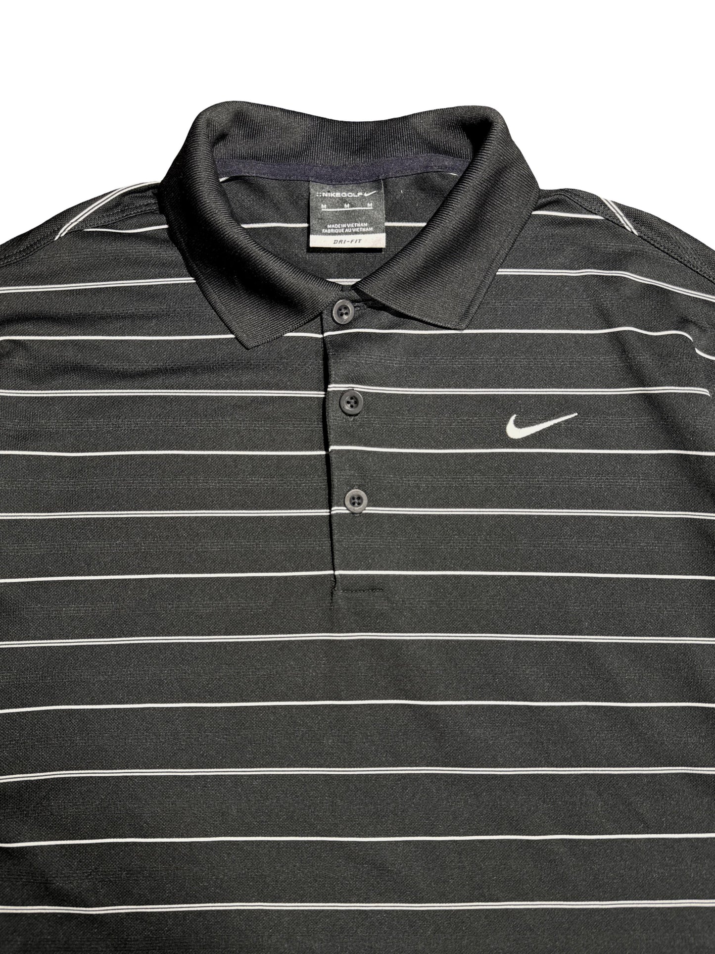 Nike Golf Polo - M