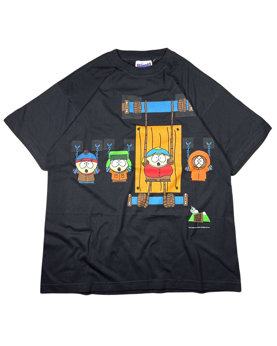 Vintage South Park Tee - M