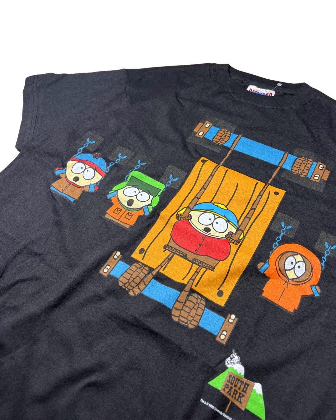 Vintage South Park Tee - M