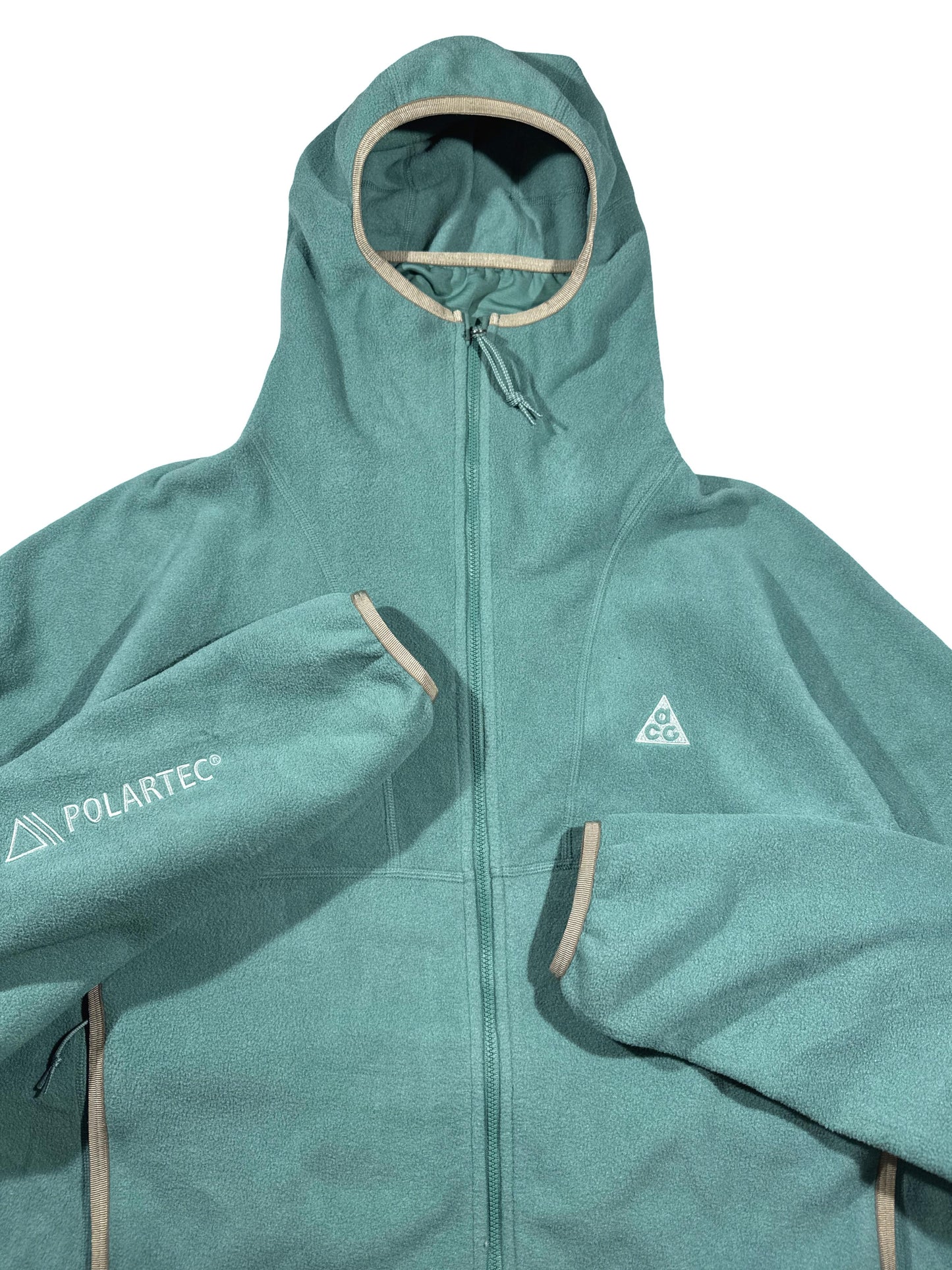 Nike ACG Wolf Tree Fleece - L