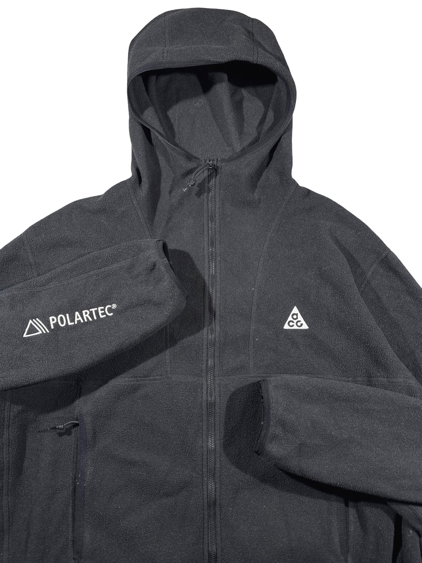 Nike ACG Wolf Tree Fleece - L