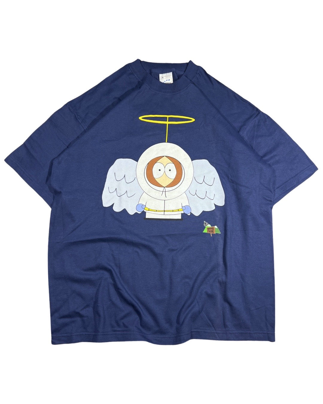 Vintage South Park Tee - L & XL