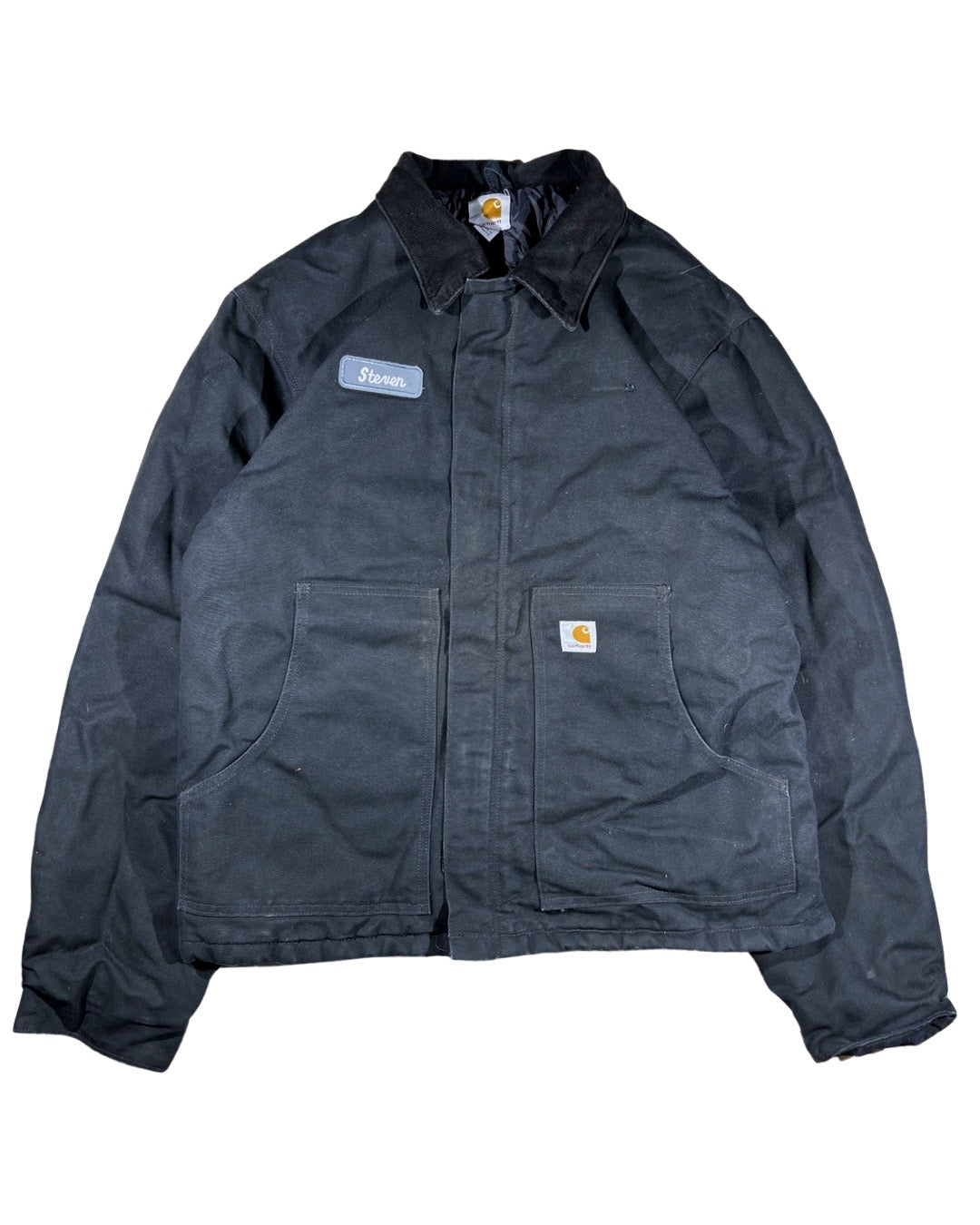 Vintage Carhartt Jacket - L