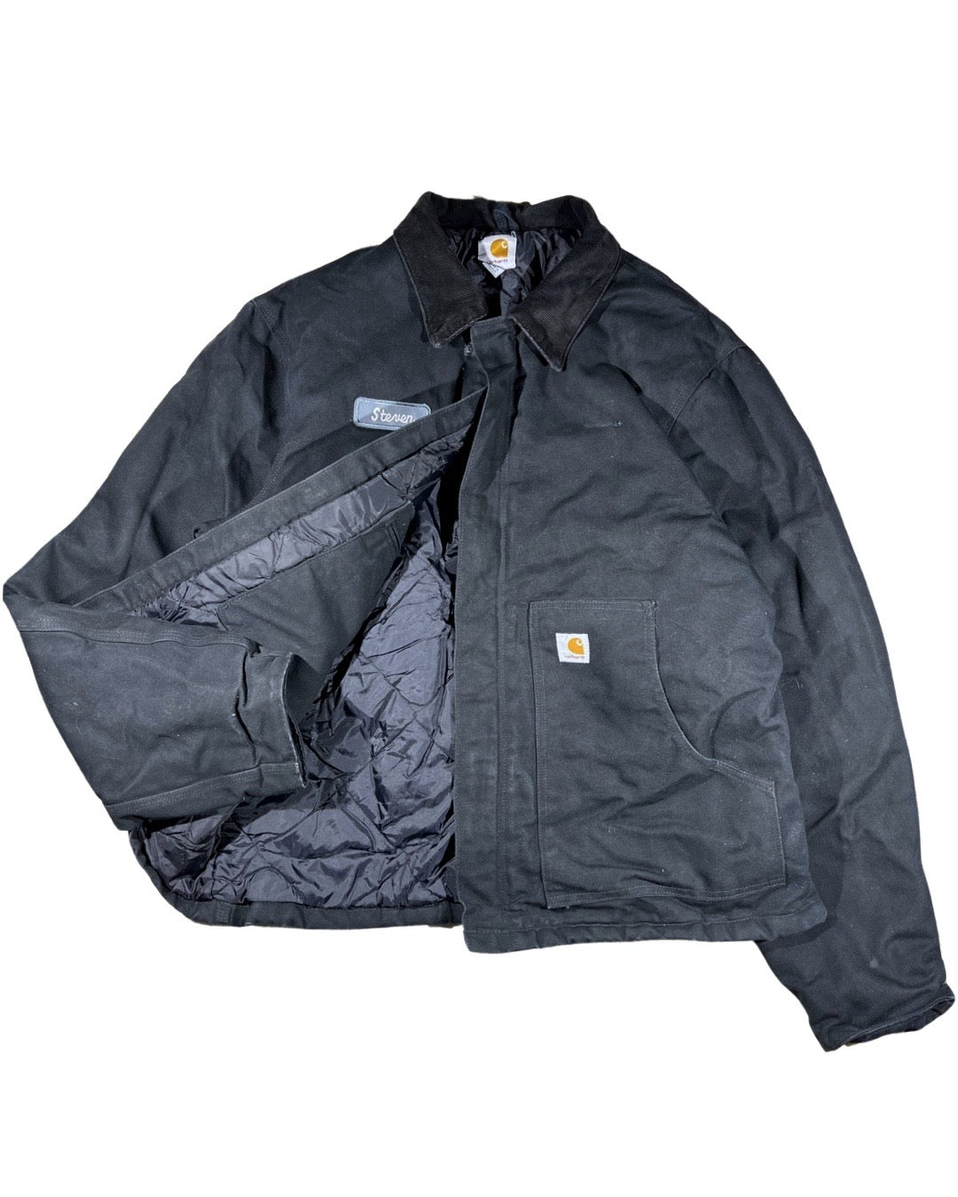 Vintage Carhartt Jacket - L