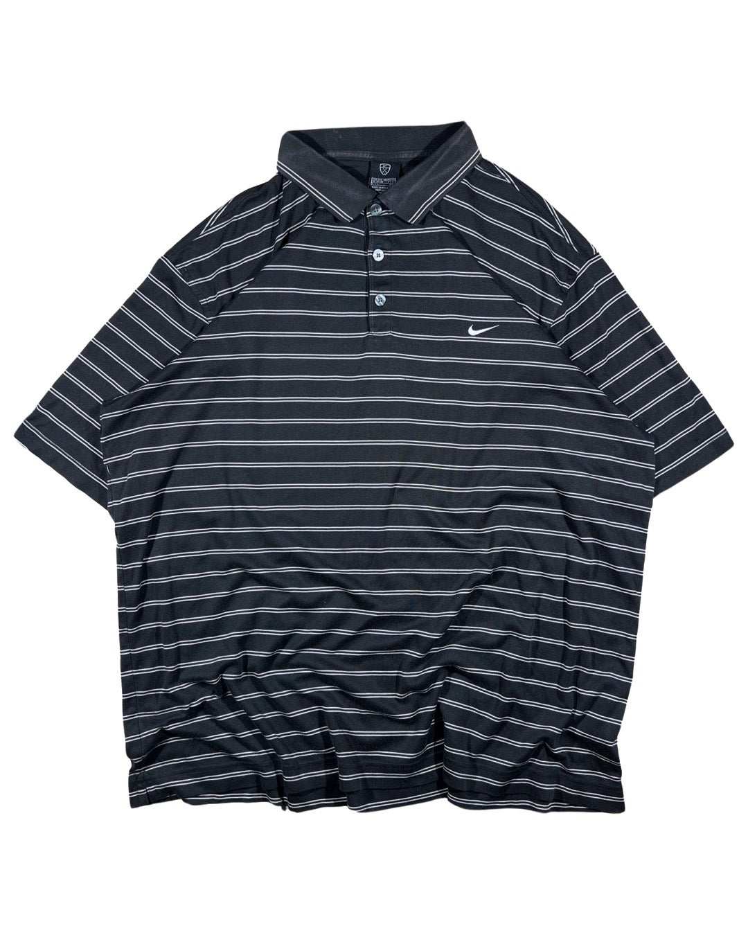 Vintage Nike Golf Tee - XXL