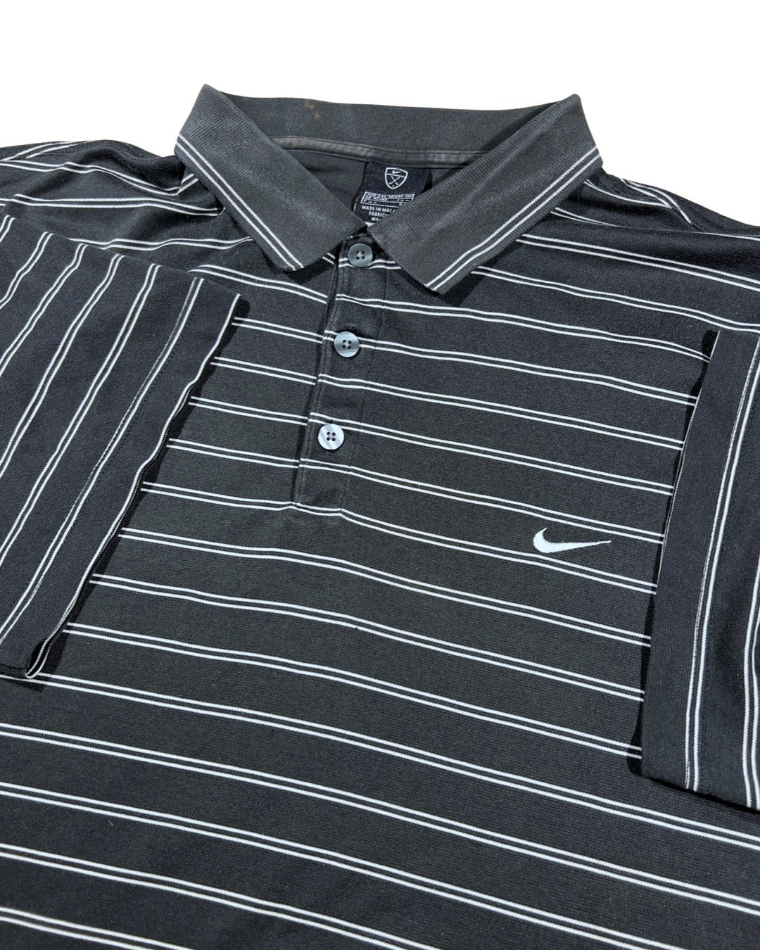 Vintage Nike Golf Tee - XXL