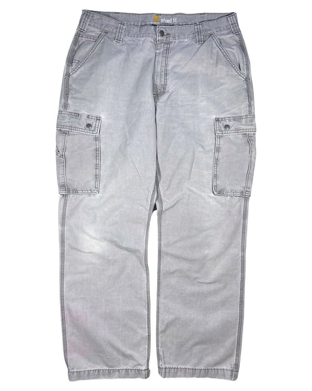 Carhartt Cargo Pants - W 38"