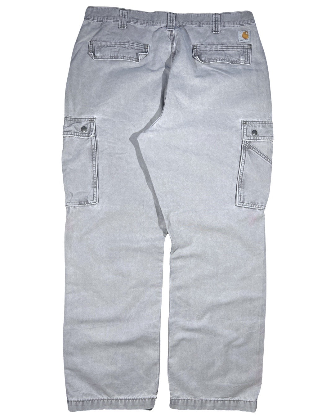 Carhartt Cargo Pants - W 38"