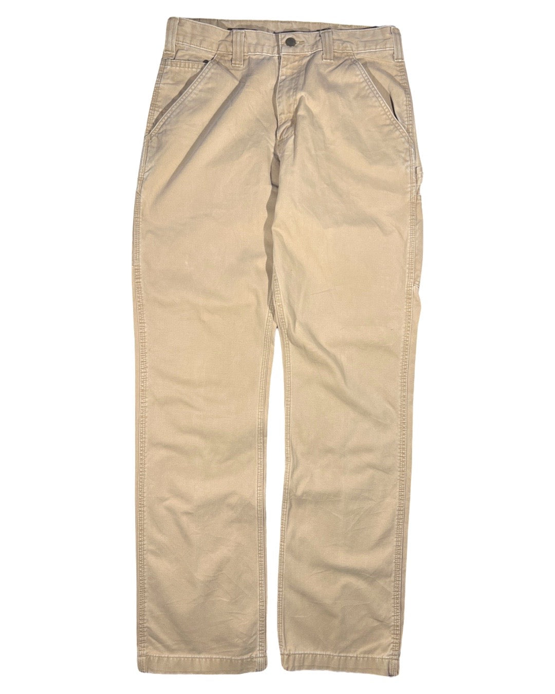 Vintage Carhartt Carpenter Jeans - W 33"