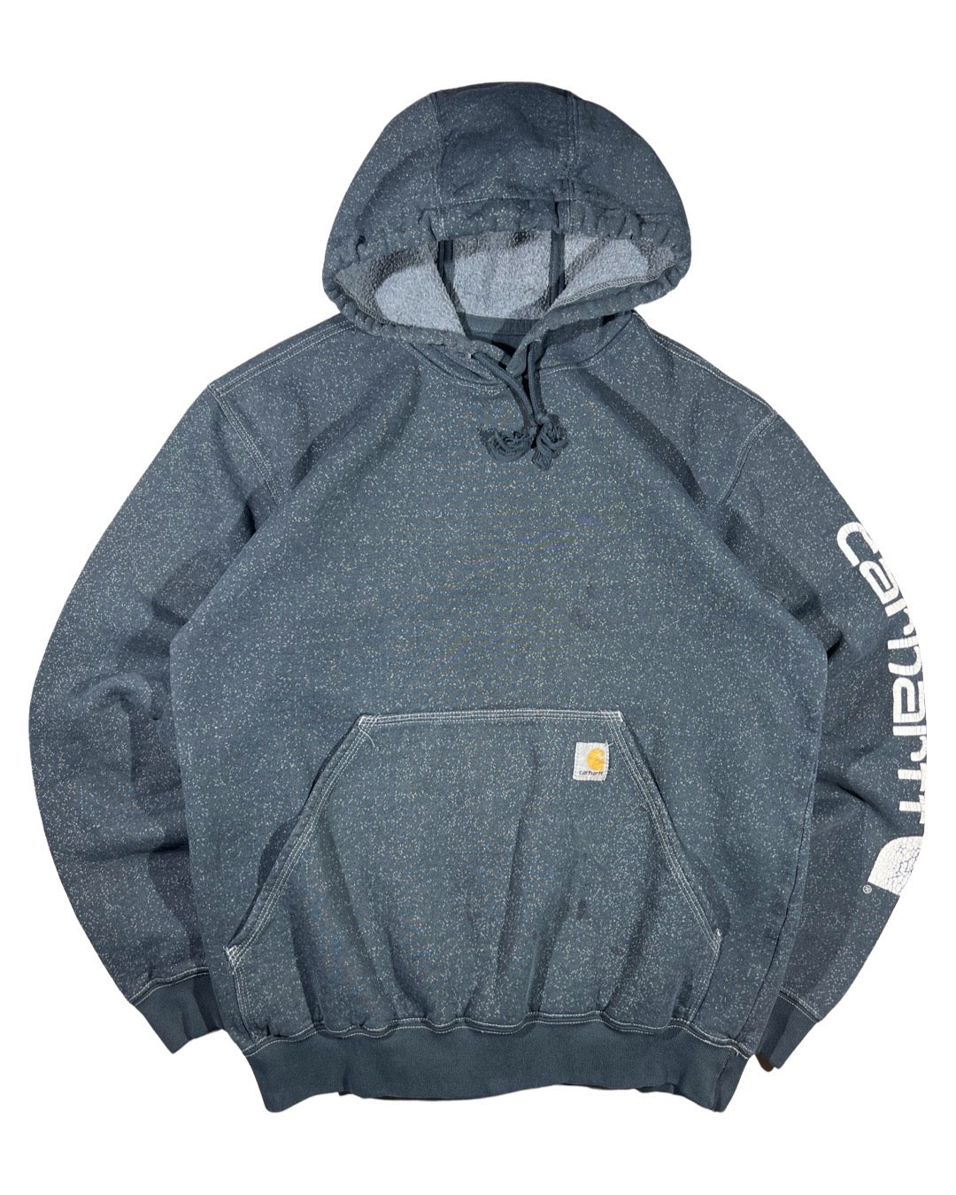 Carhartt Hoodie - S