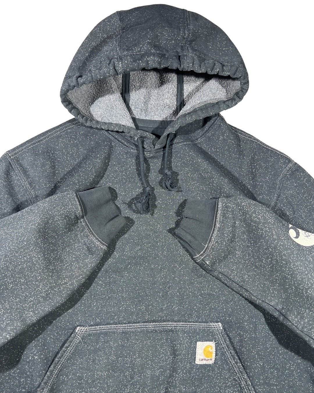 Carhartt Hoodie - S