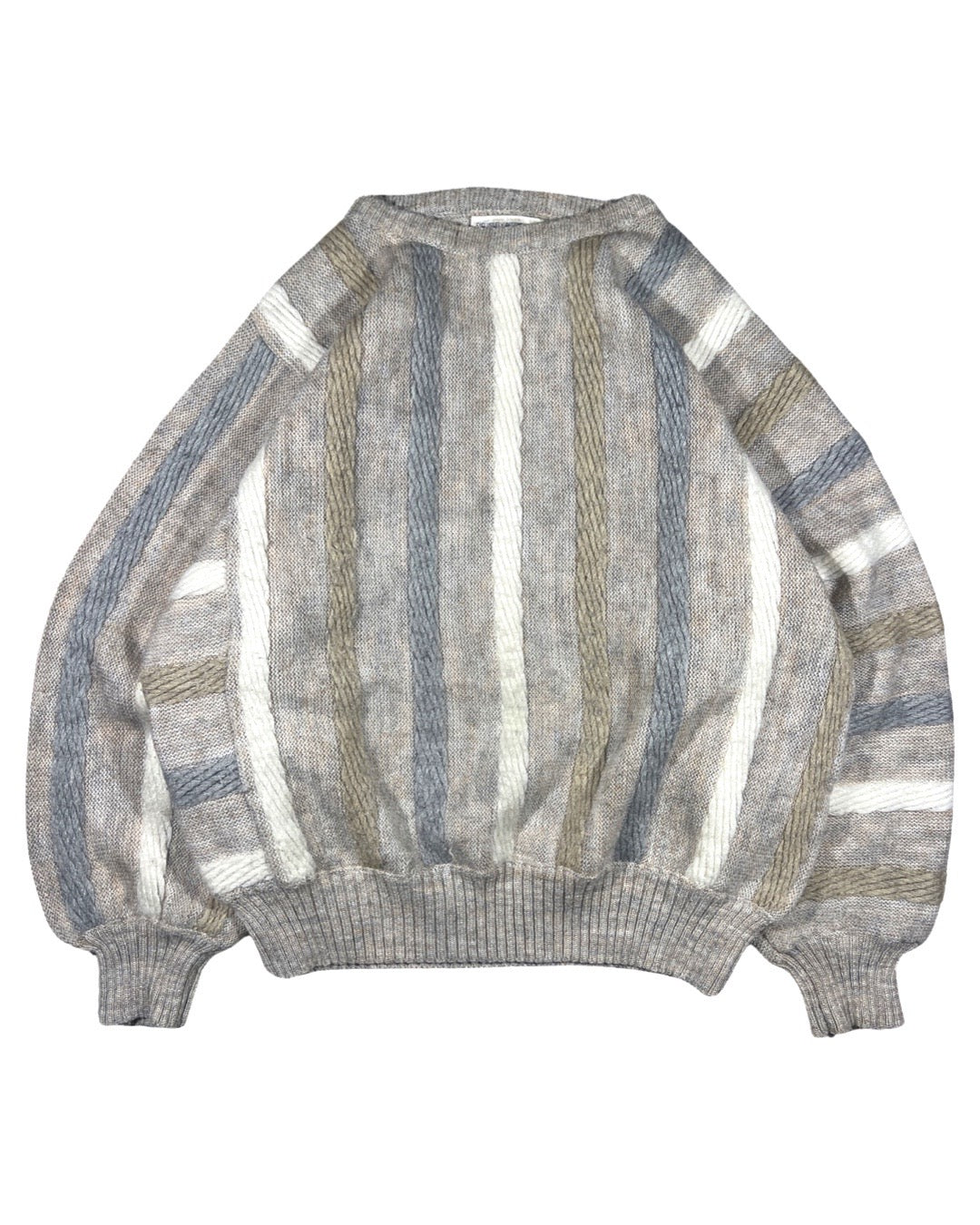 Vintage Knit - S