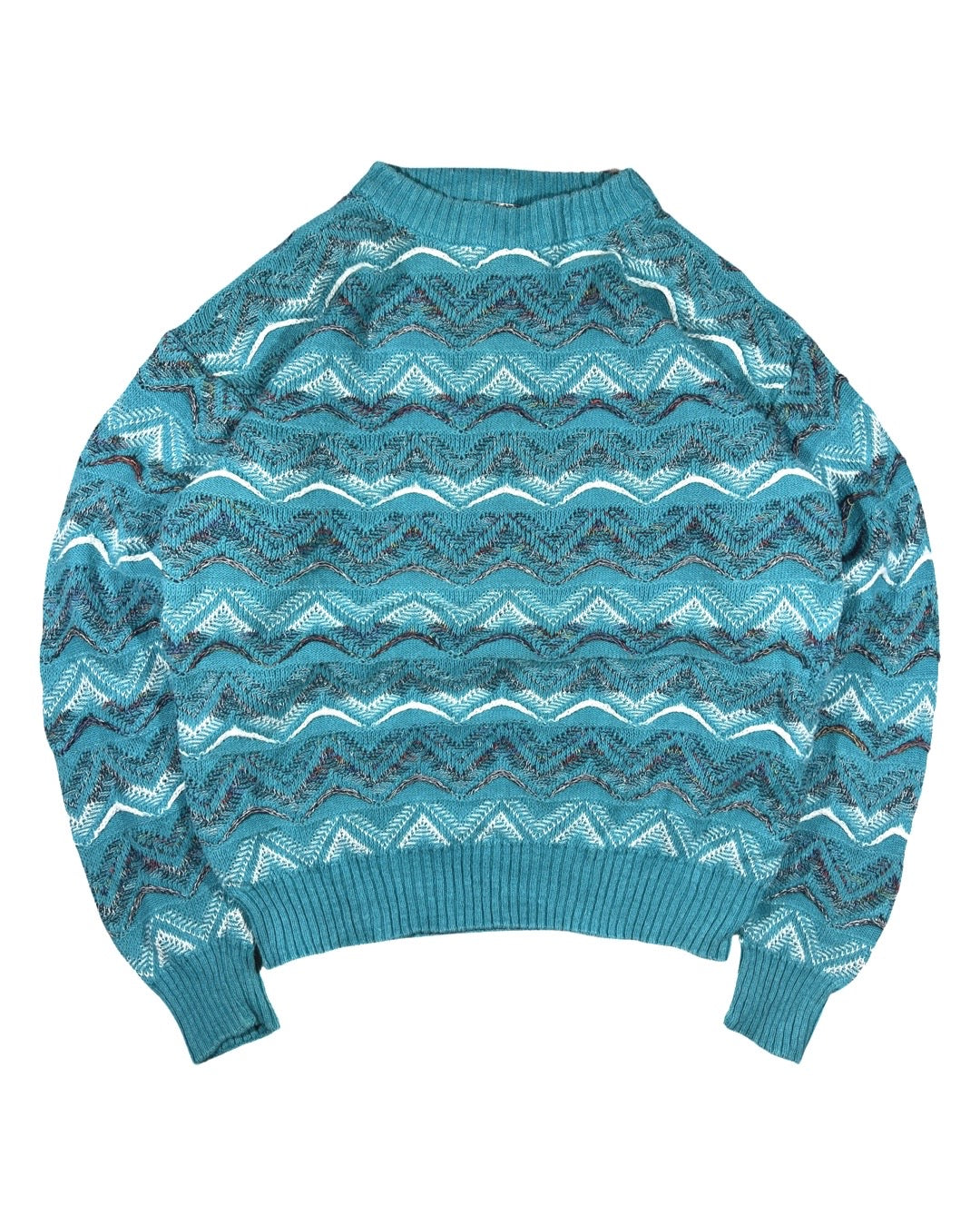 Vintage Knit - M