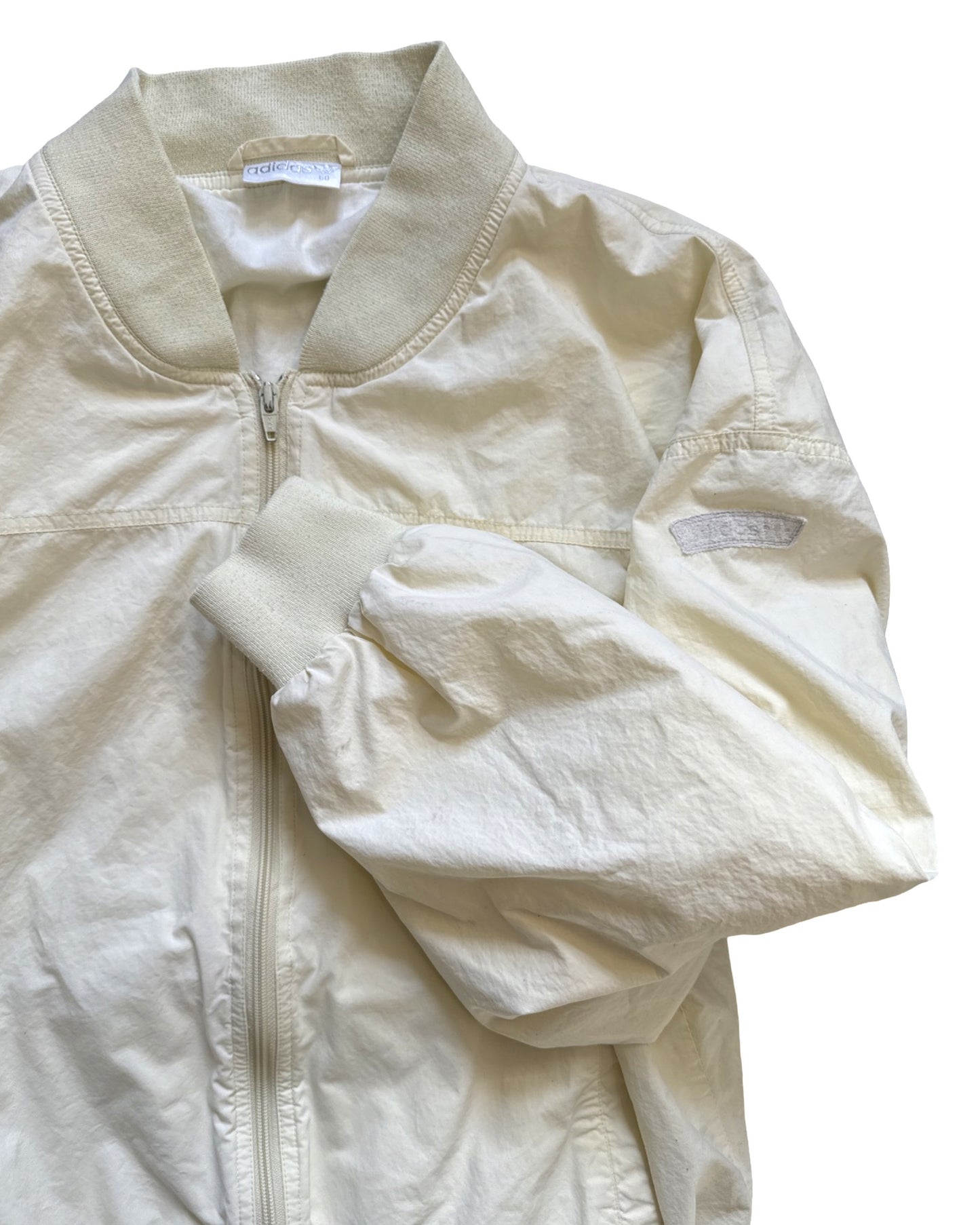 Vintage Adidas Bomber - L