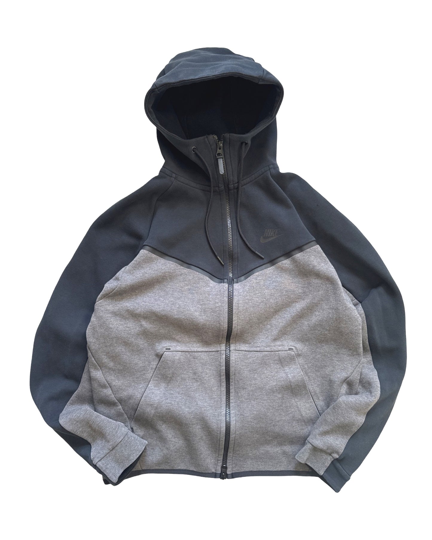 Nike Hoodie - M
