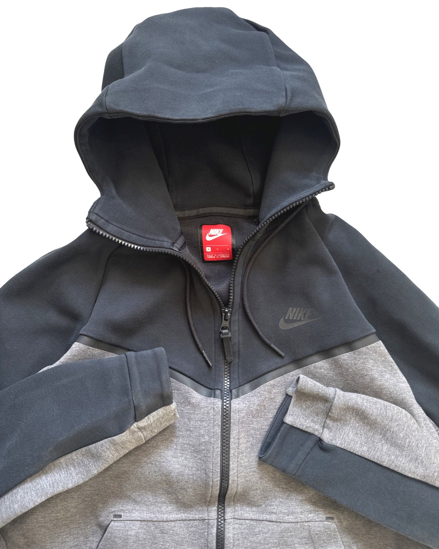 Nike Hoodie - M